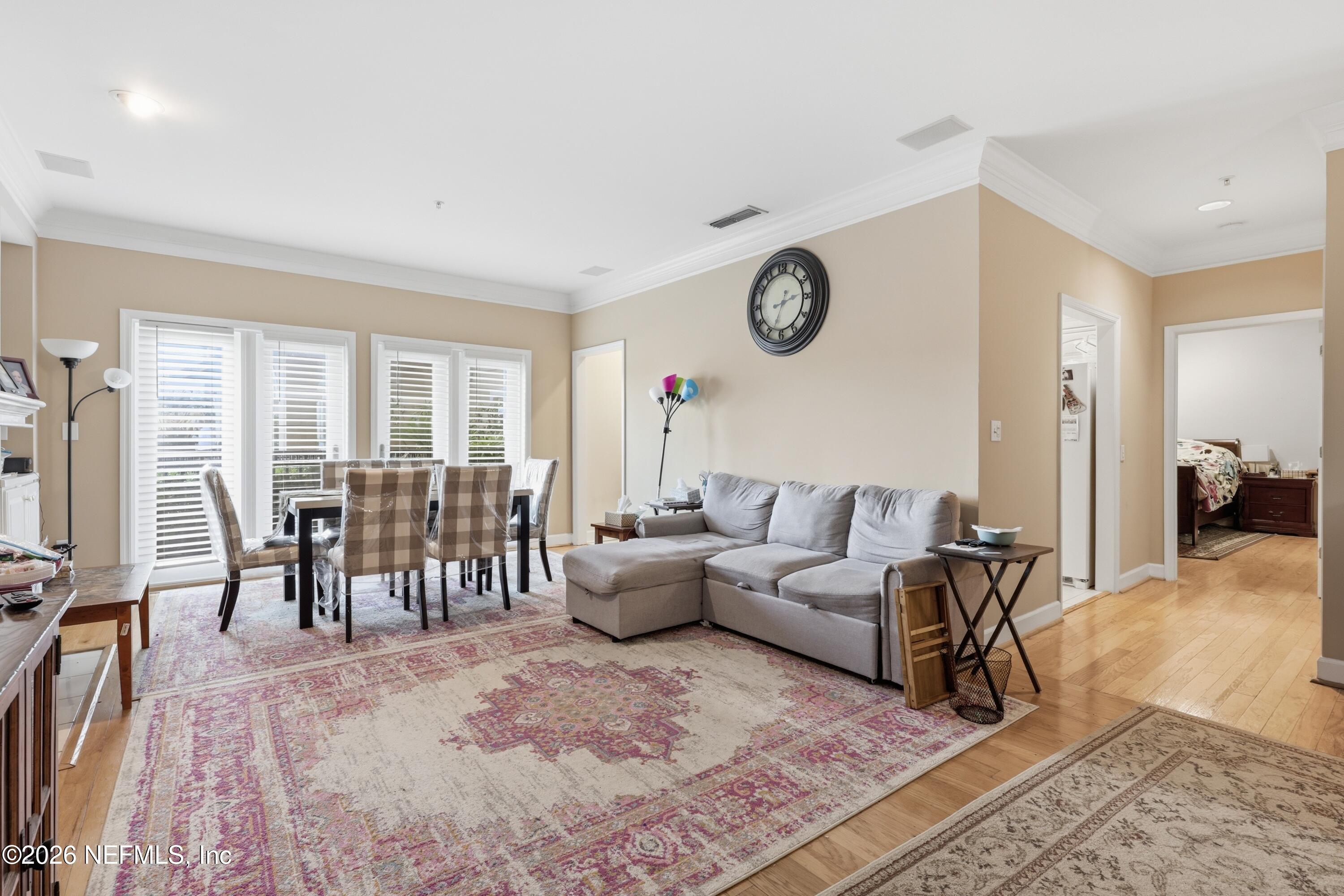 600 PONTE VEDRA Boulevard 102