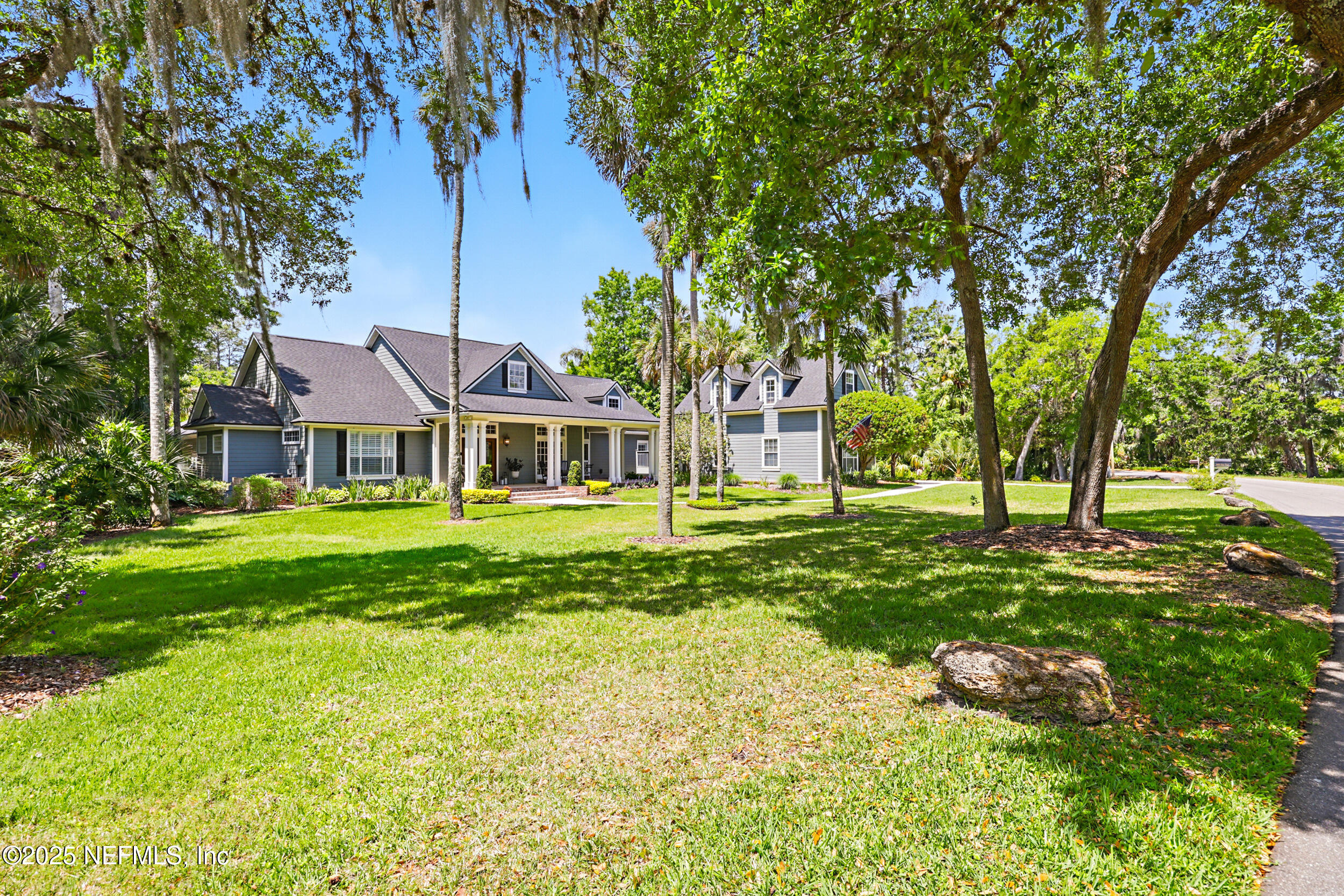 24601 DEER TRACE Drive