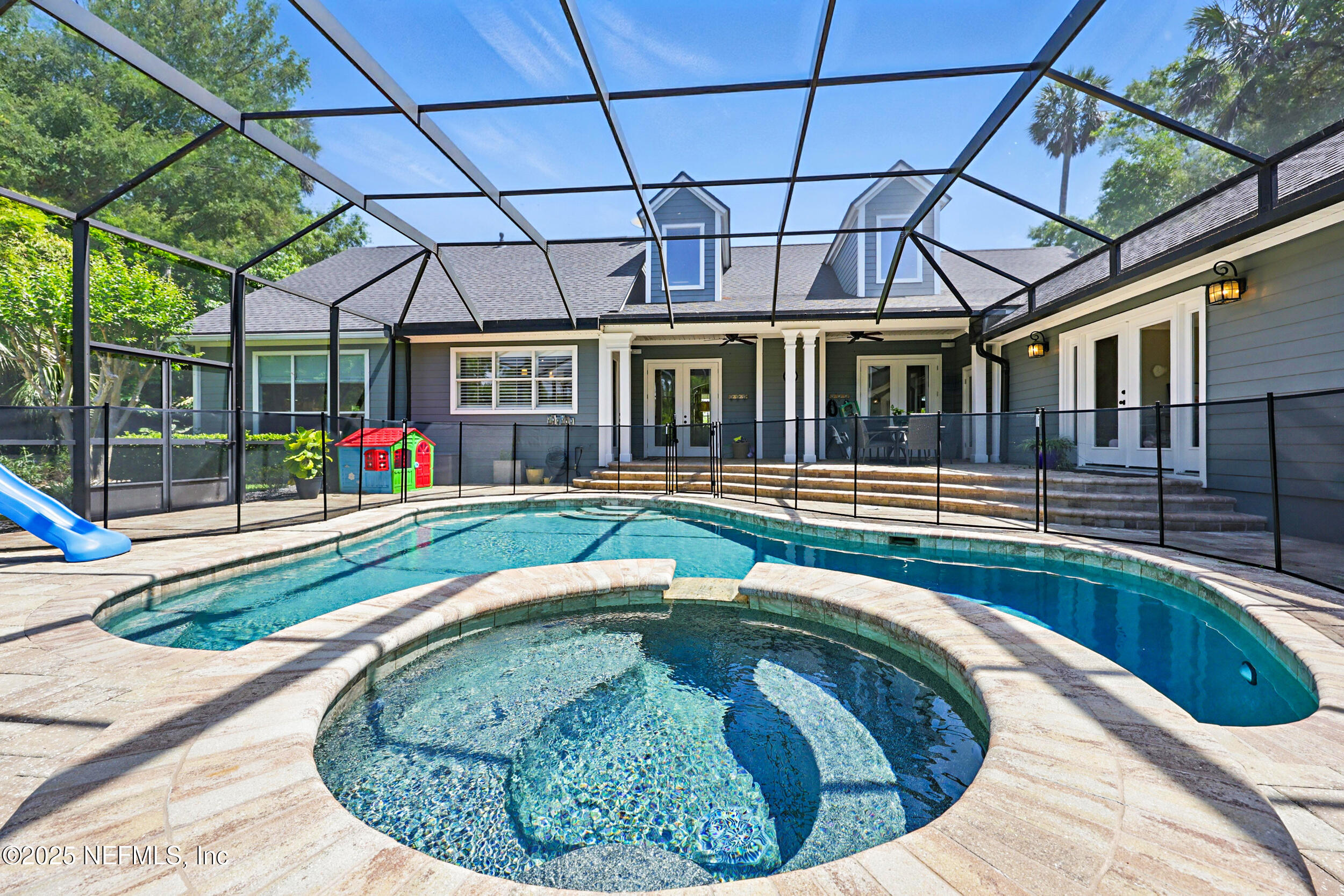 24601 DEER TRACE Drive