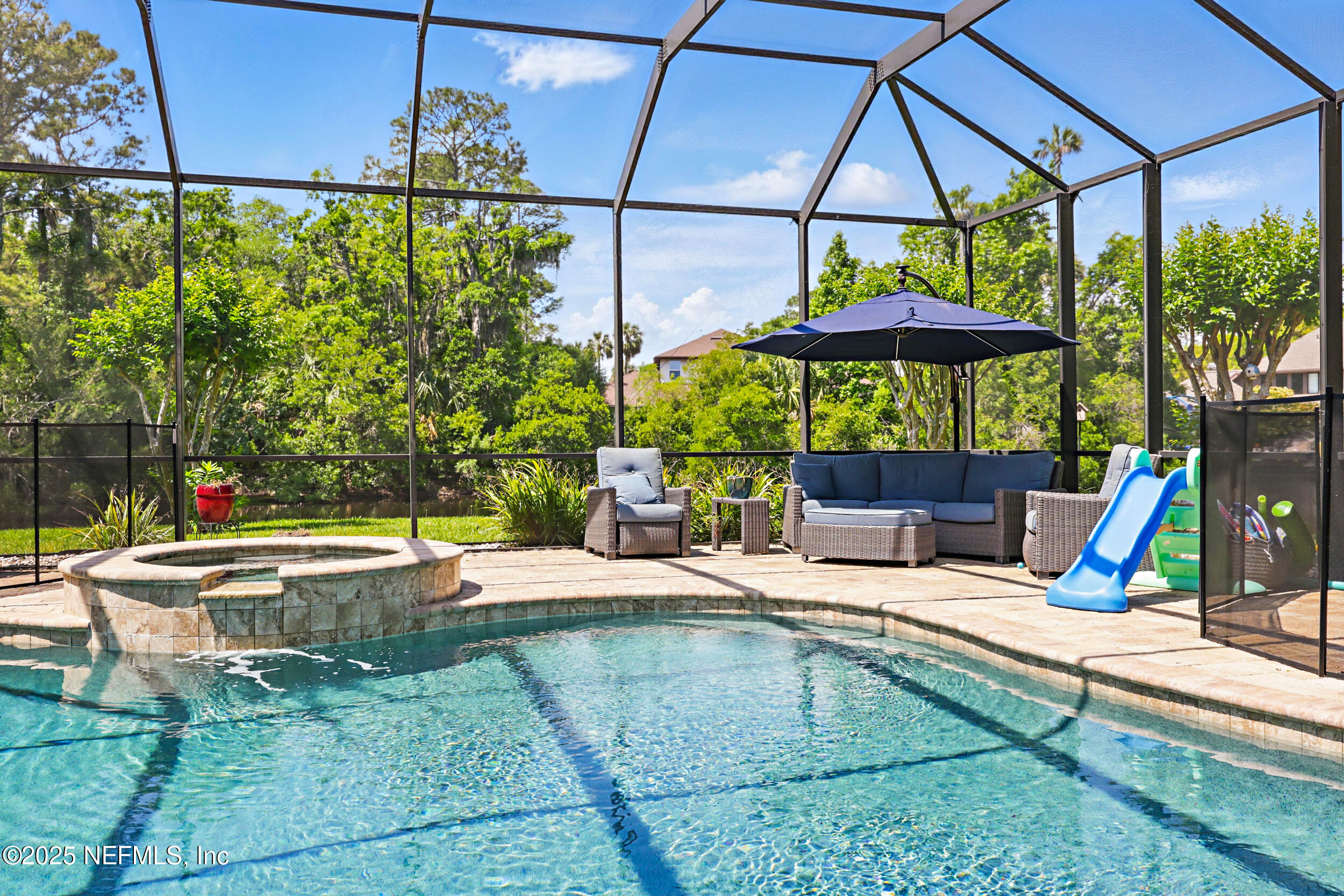 24601 DEER TRACE Drive