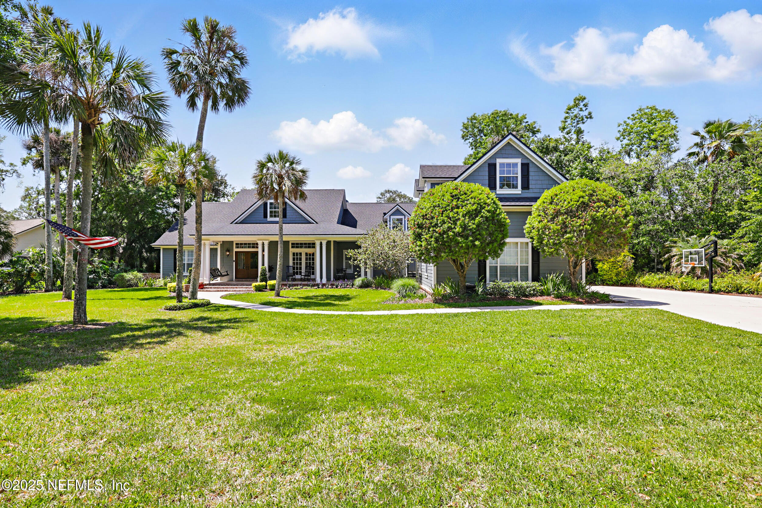 24601 DEER TRACE Drive