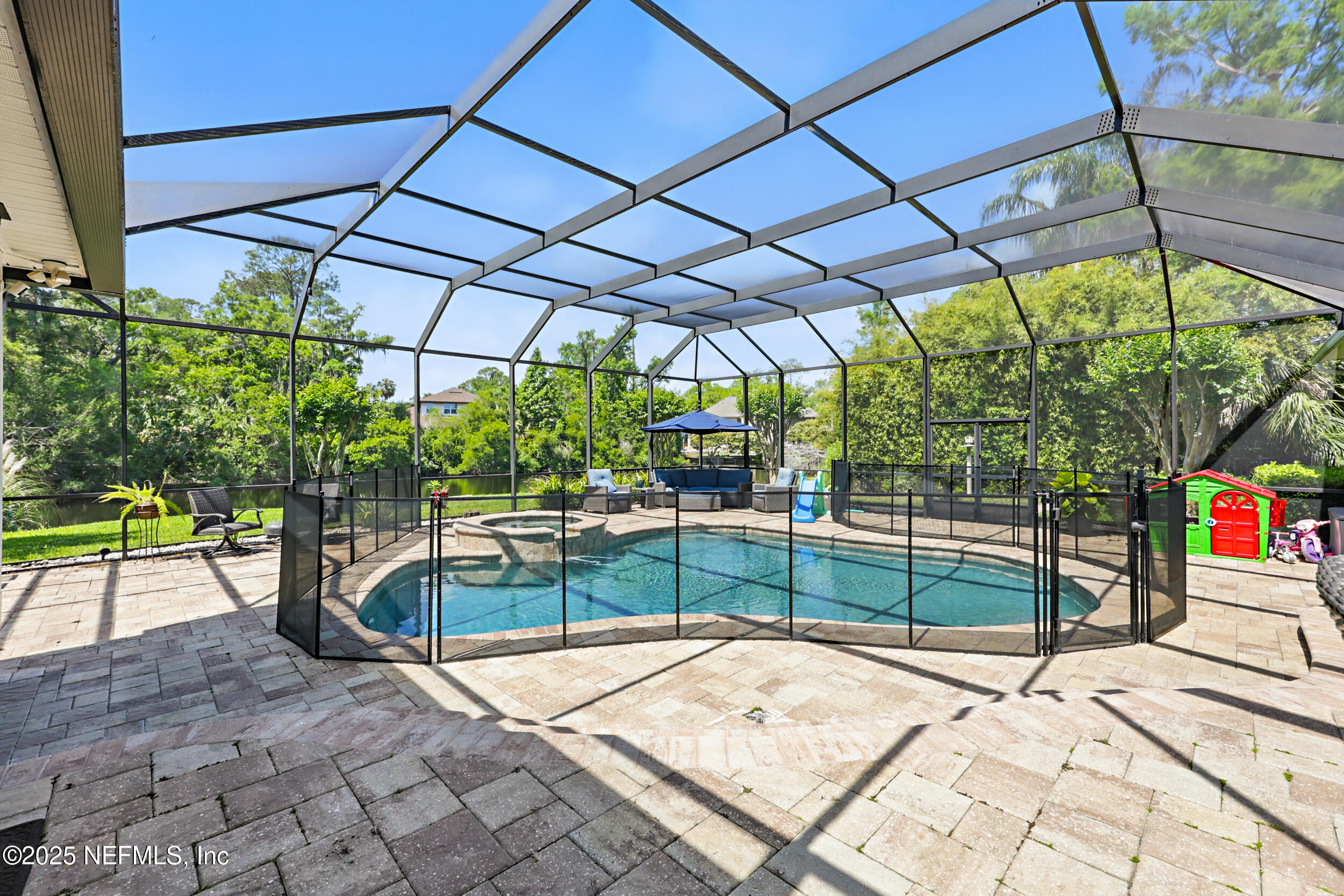 24601 DEER TRACE Drive