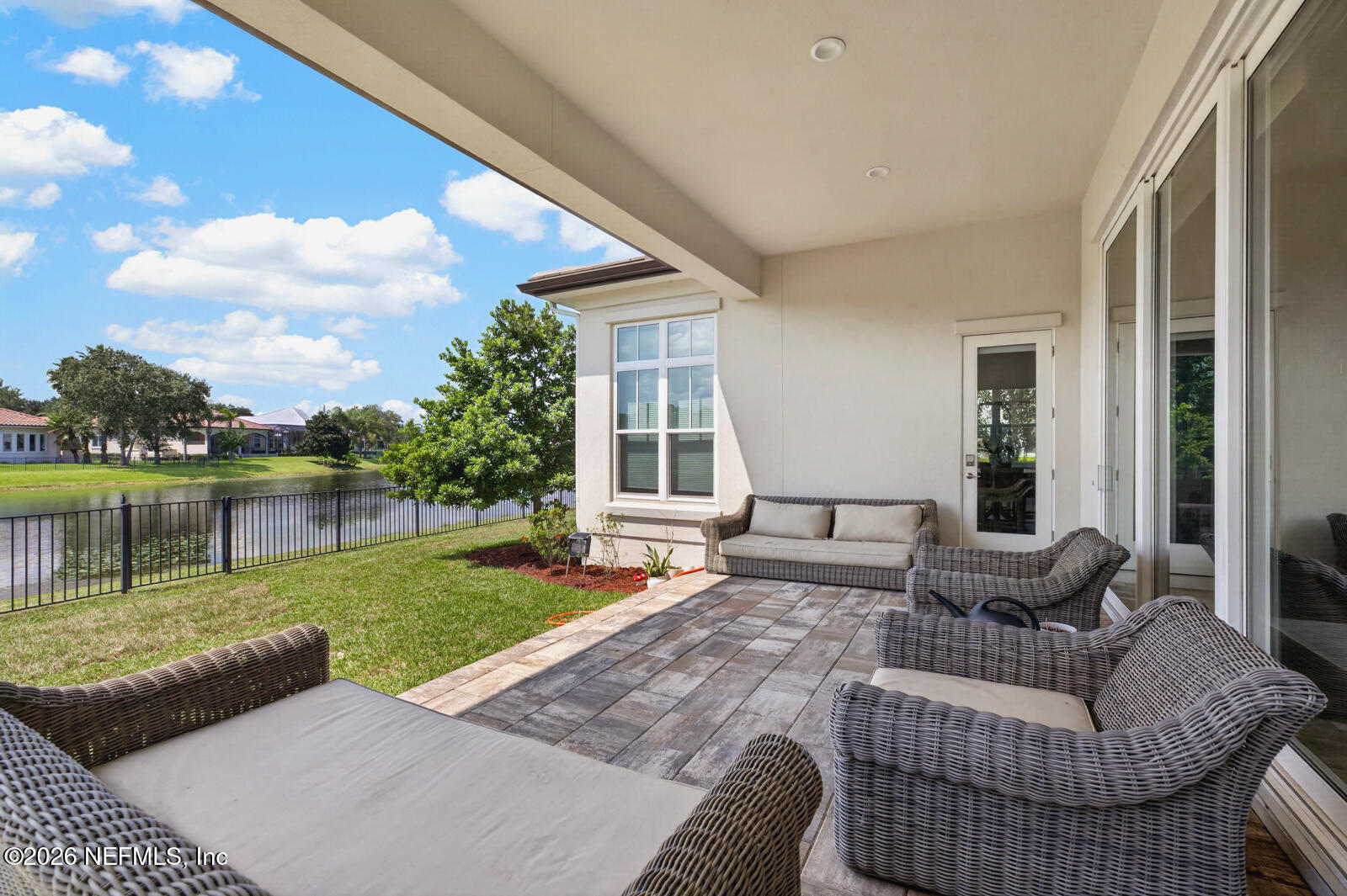 5244 COMMISSIONERS Drive