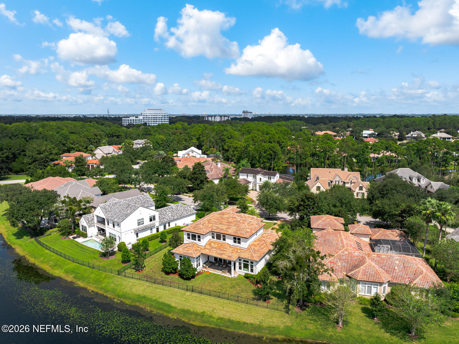 5244 COMMISSIONERS Drive