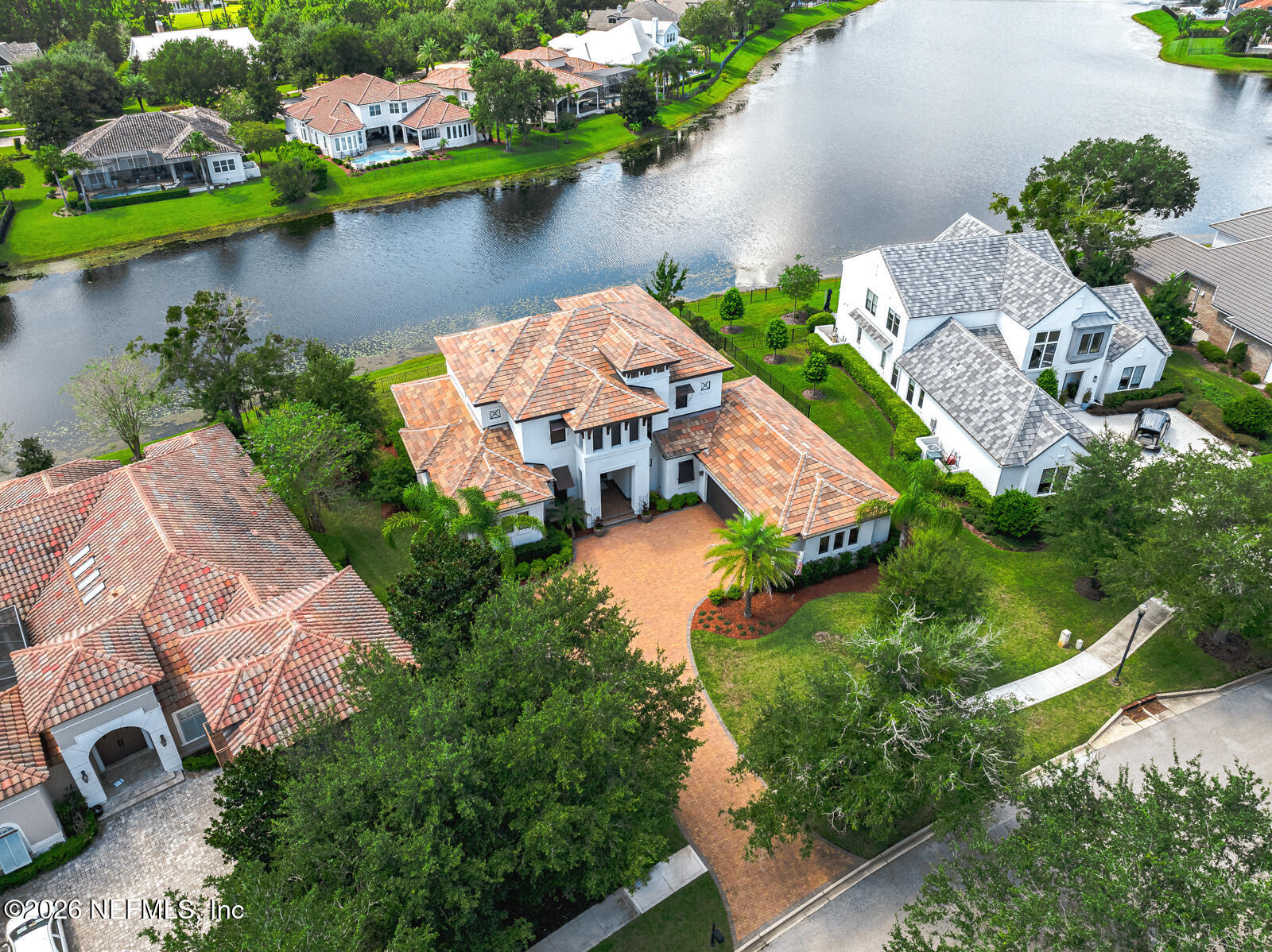 5244 COMMISSIONERS Drive