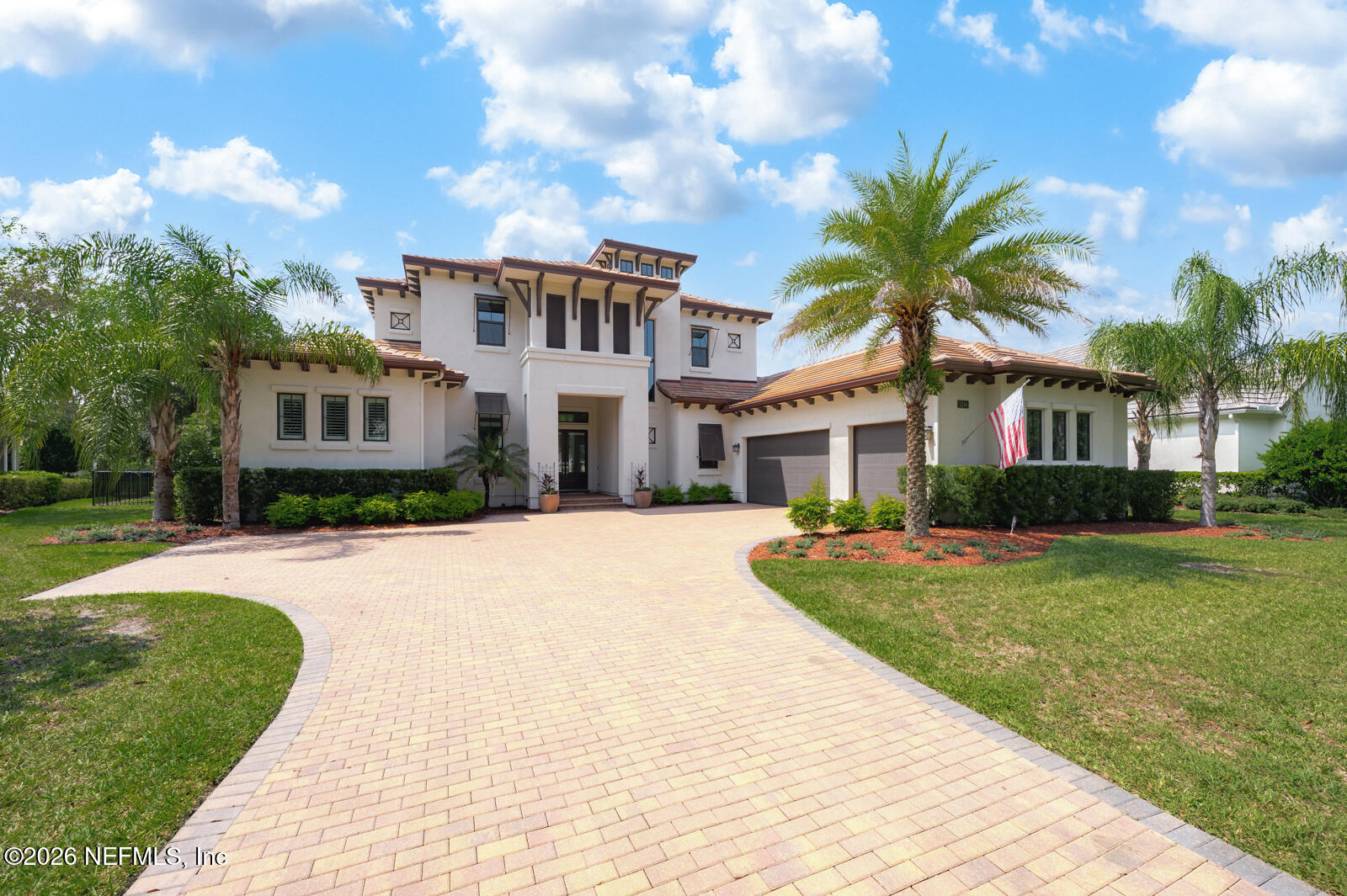 5244 COMMISSIONERS Drive