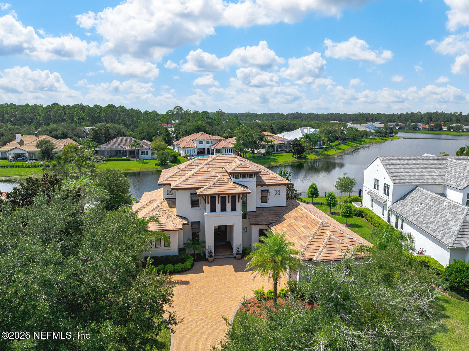 5244 COMMISSIONERS Drive