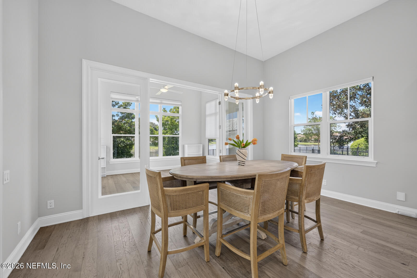 5244 COMMISSIONERS Drive