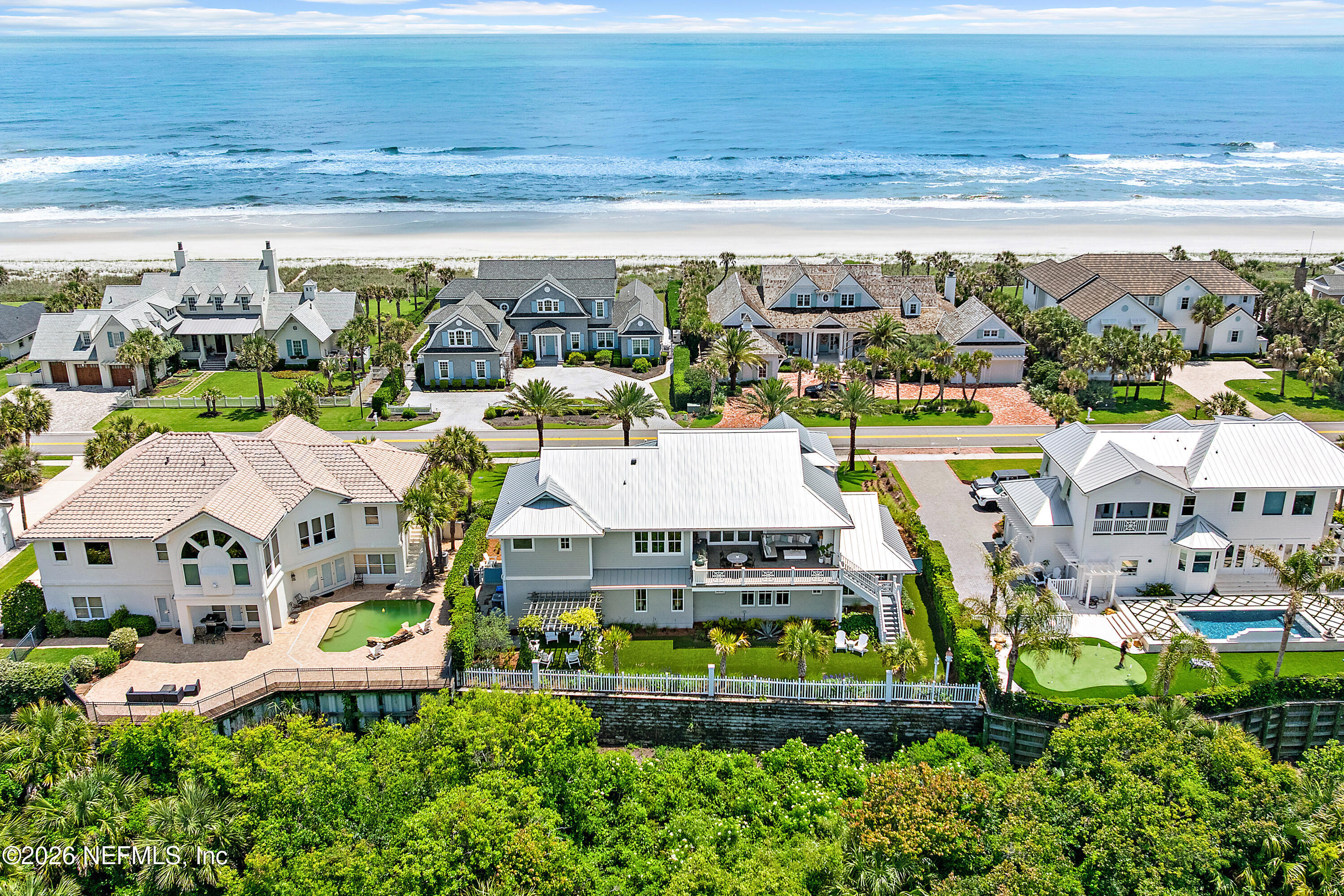 724 PONTE VEDRA Boulevard