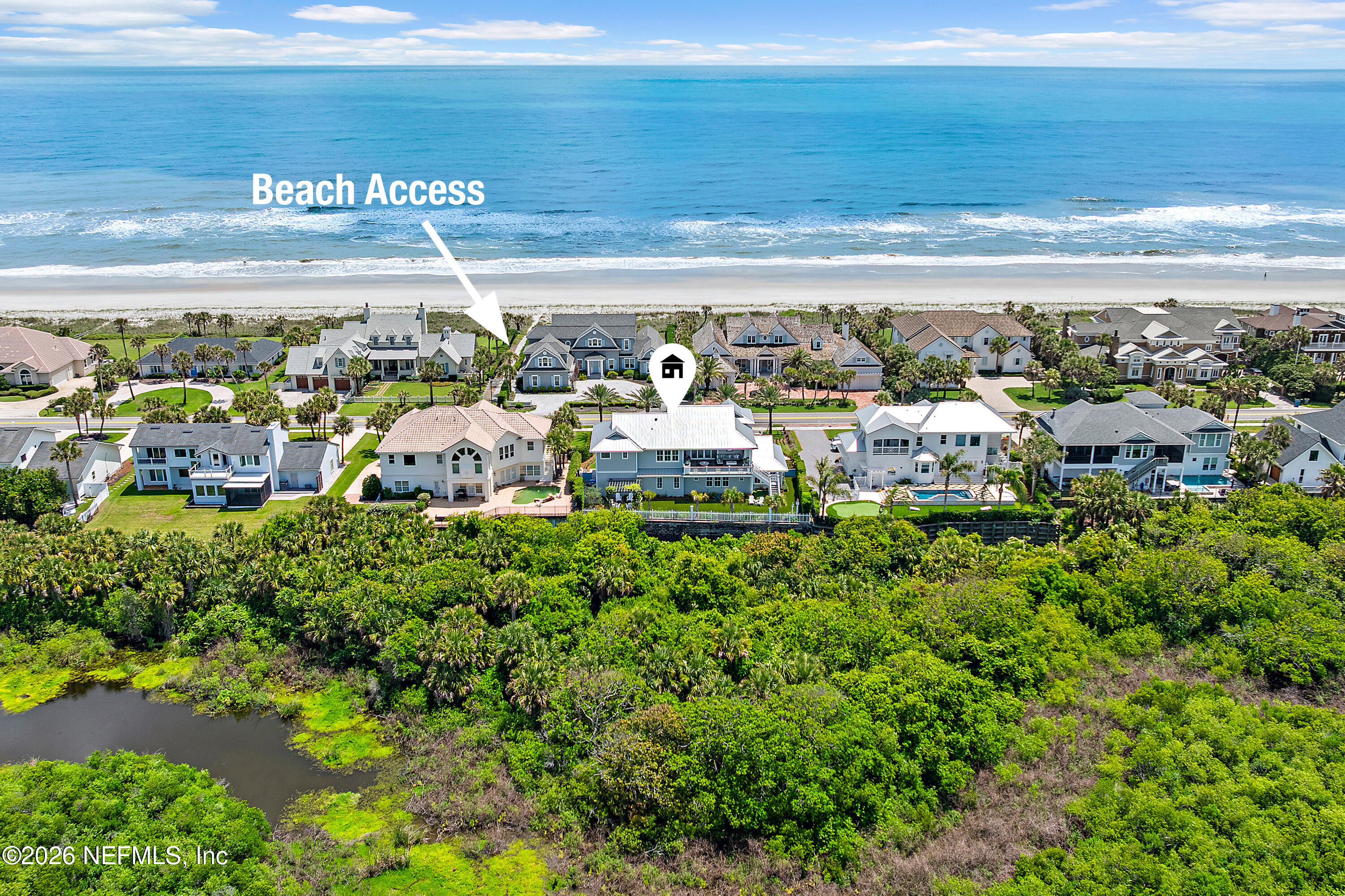 724 PONTE VEDRA Boulevard