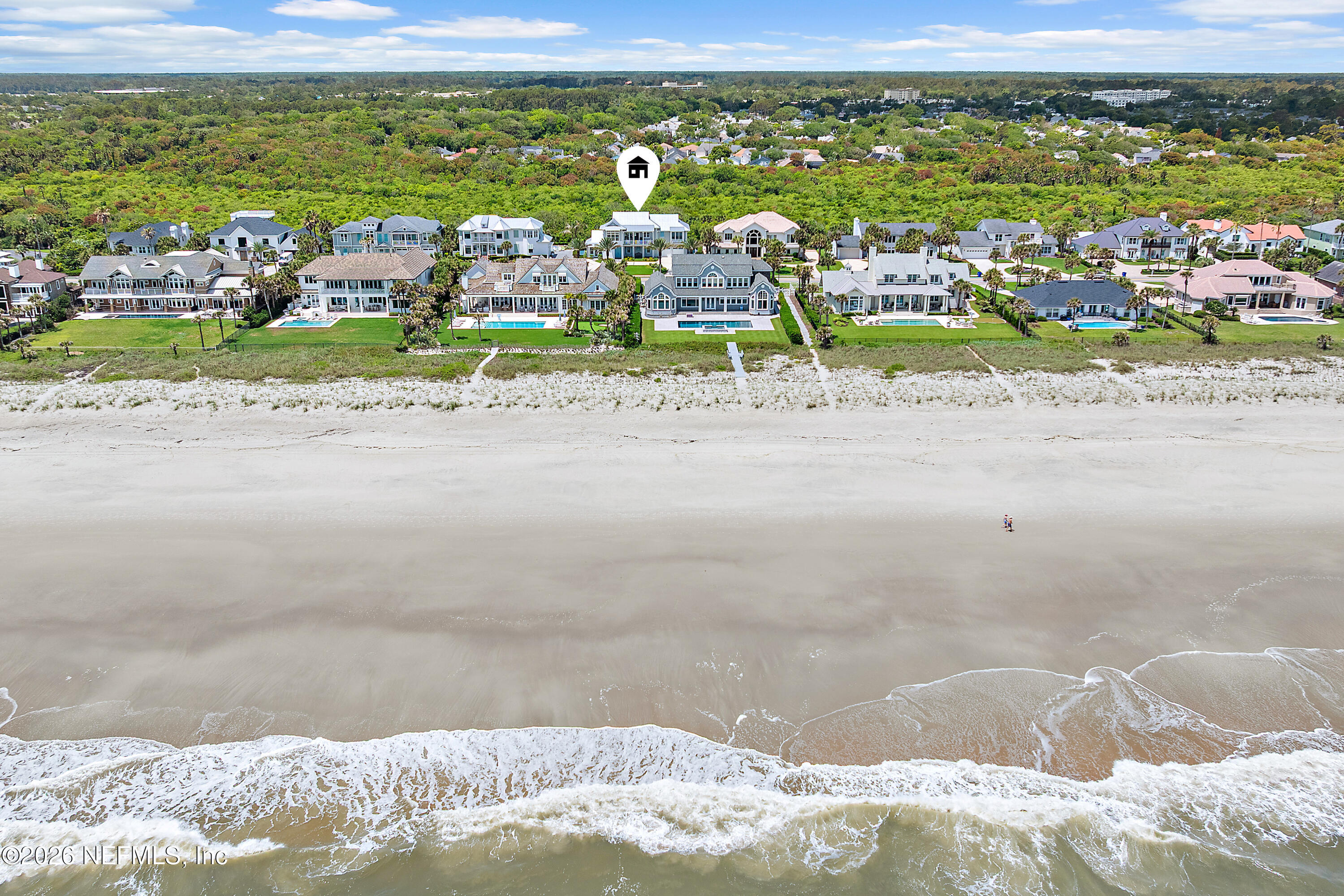 724 PONTE VEDRA Boulevard