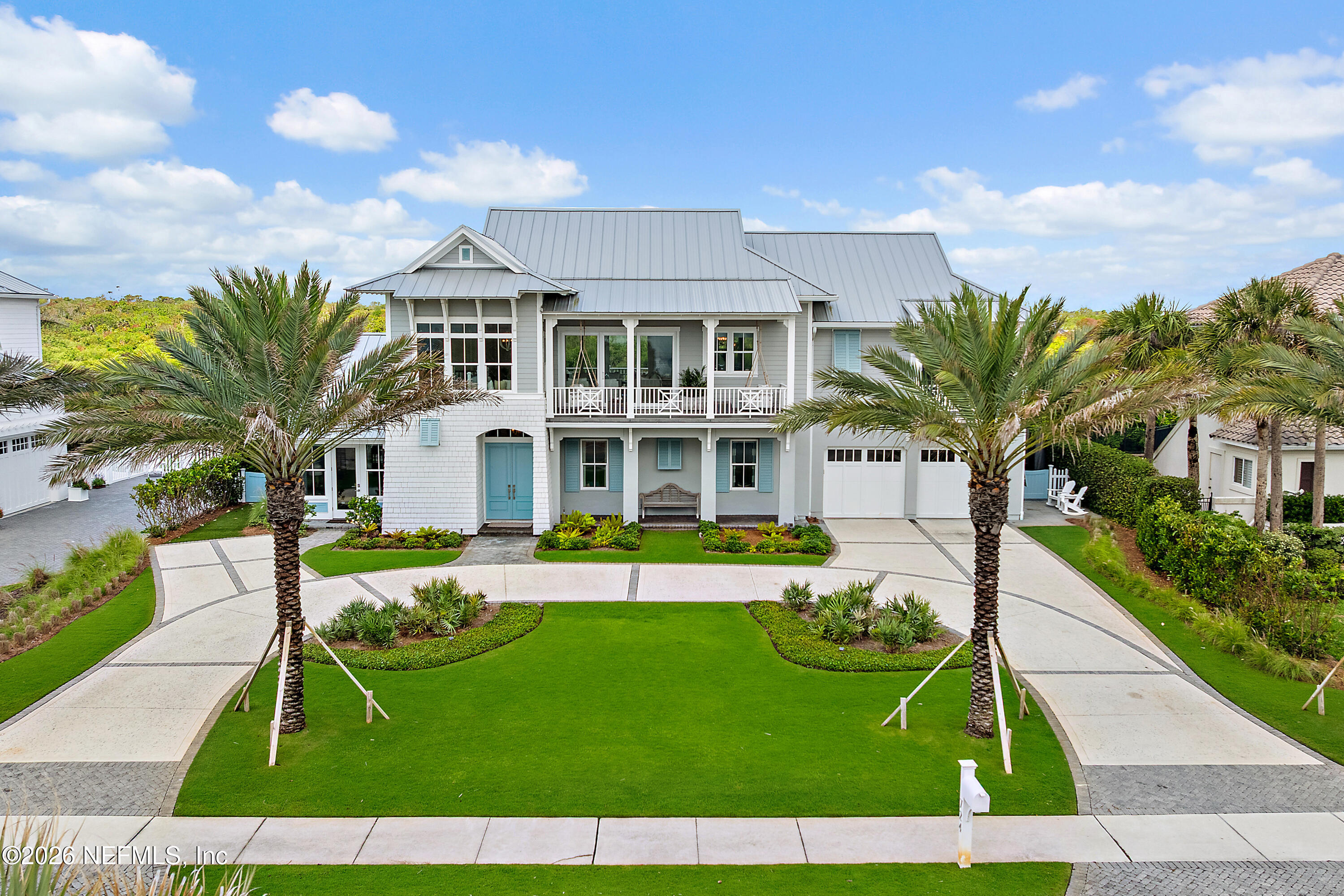724 PONTE VEDRA Boulevard