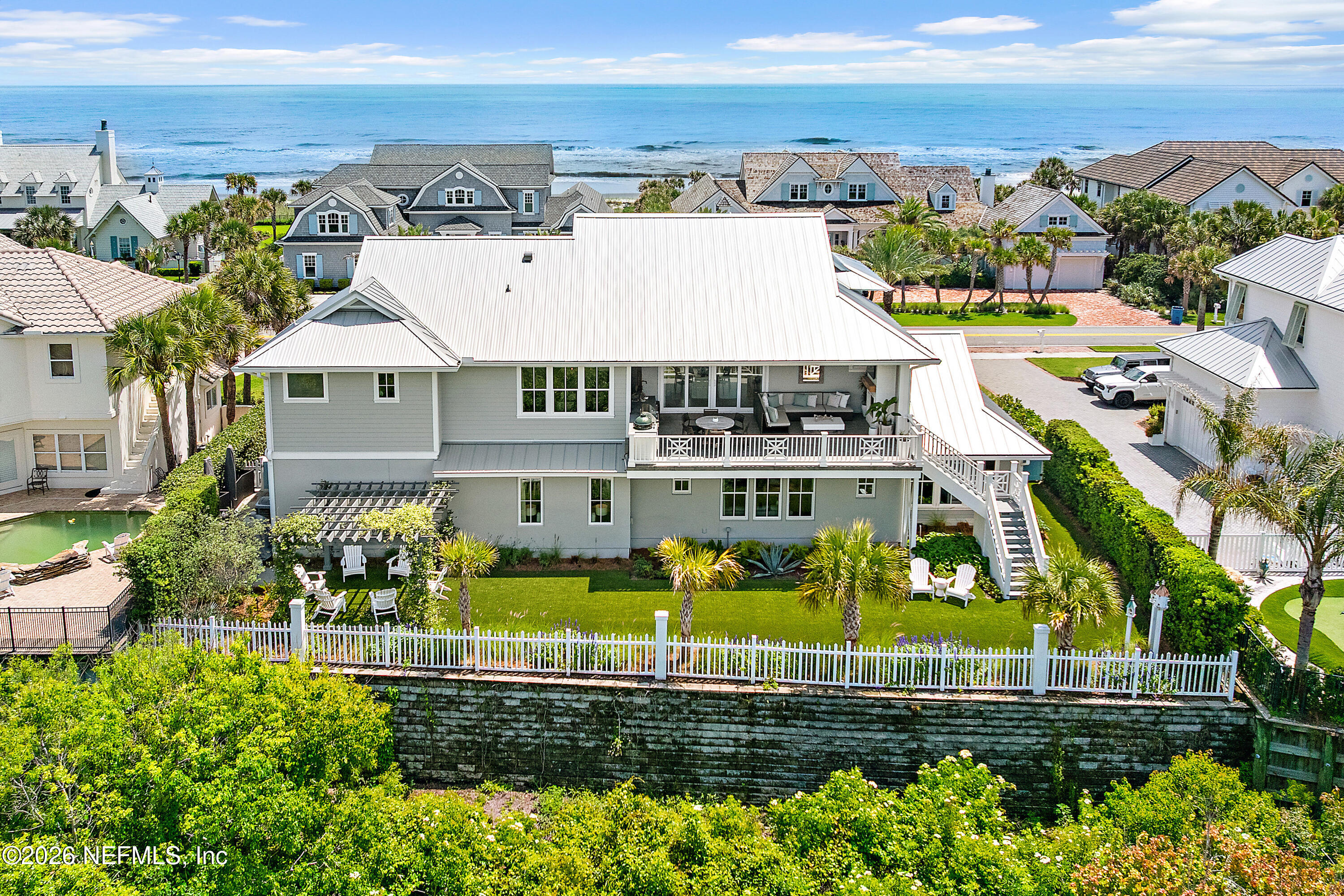 724 PONTE VEDRA Boulevard