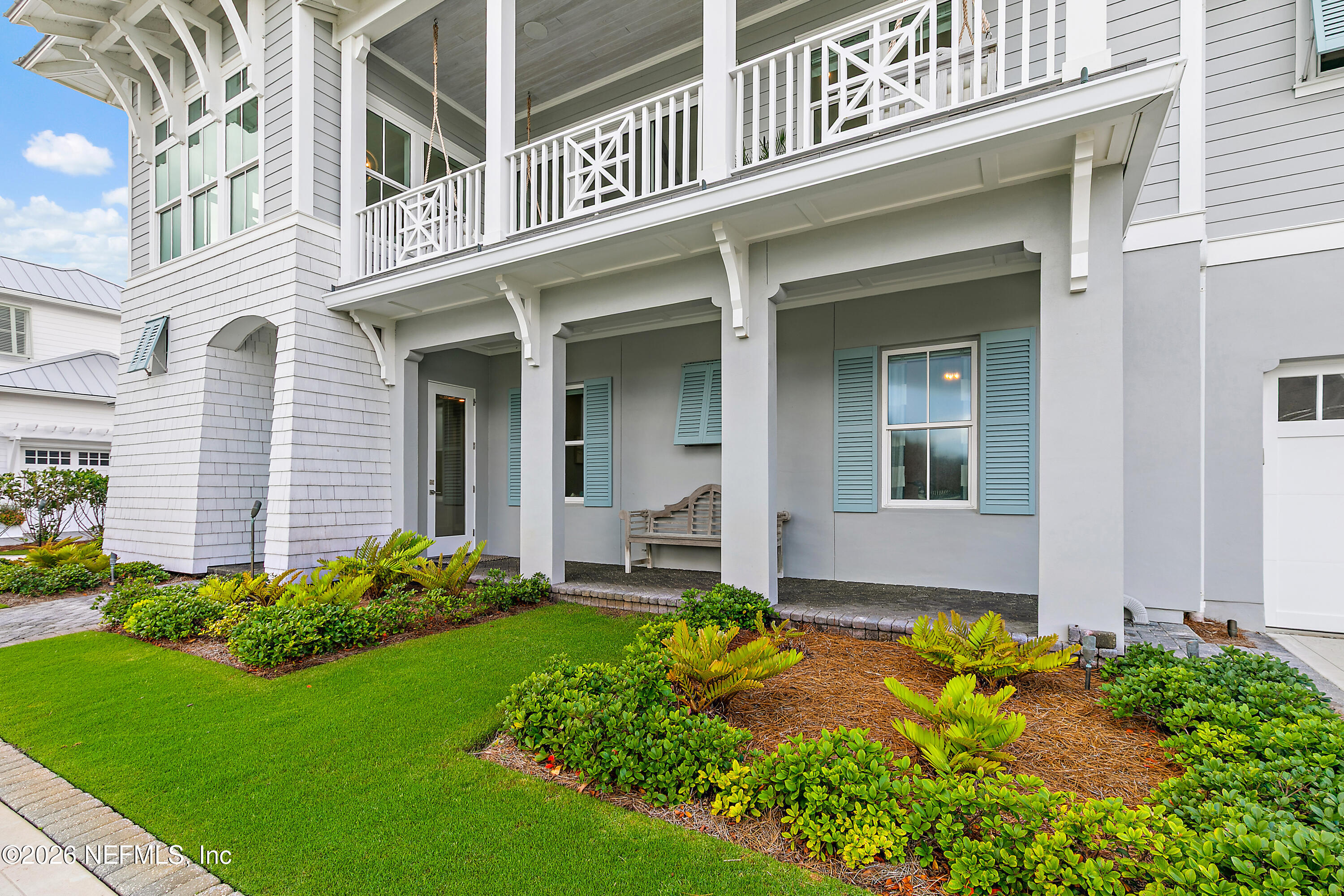 724 PONTE VEDRA Boulevard