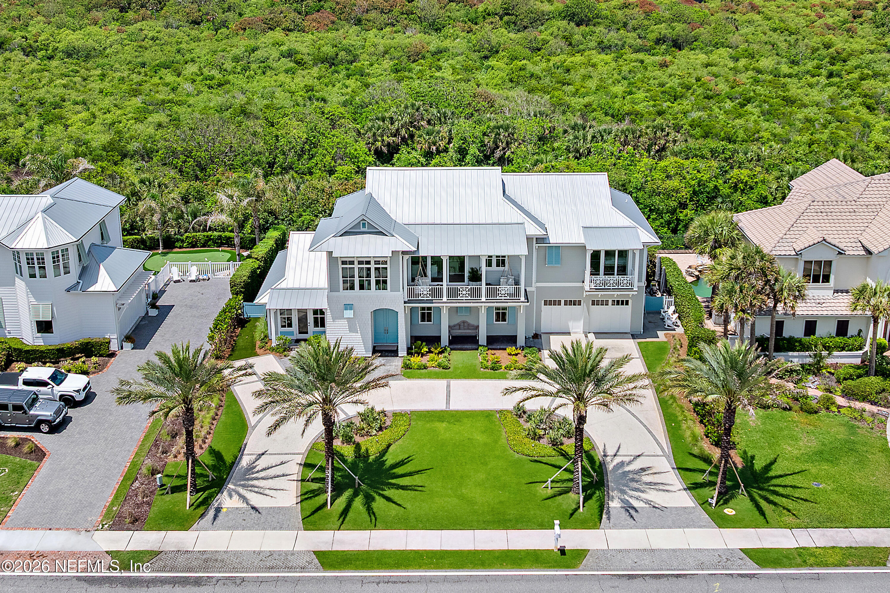724 PONTE VEDRA Boulevard