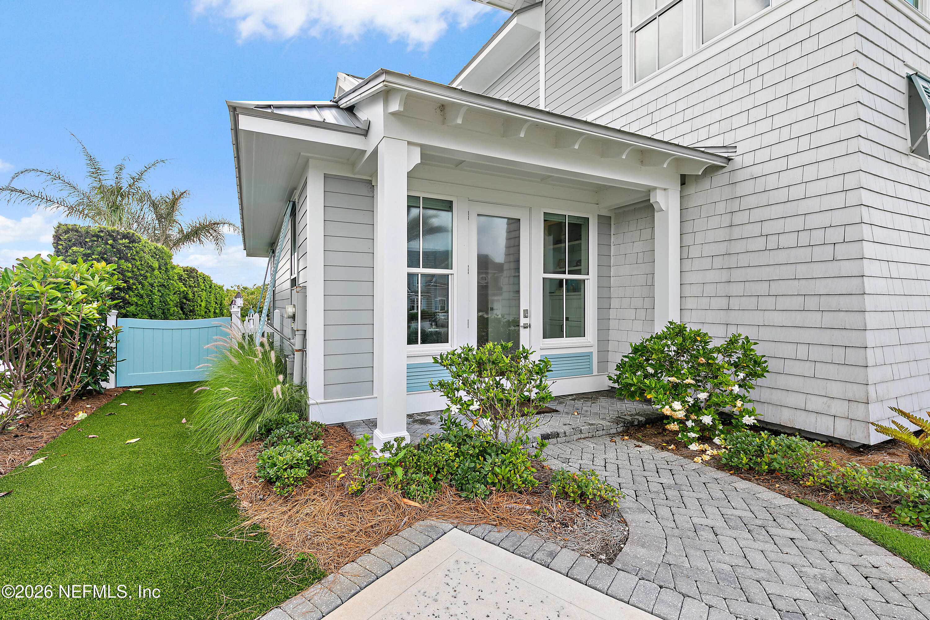 724 PONTE VEDRA Boulevard