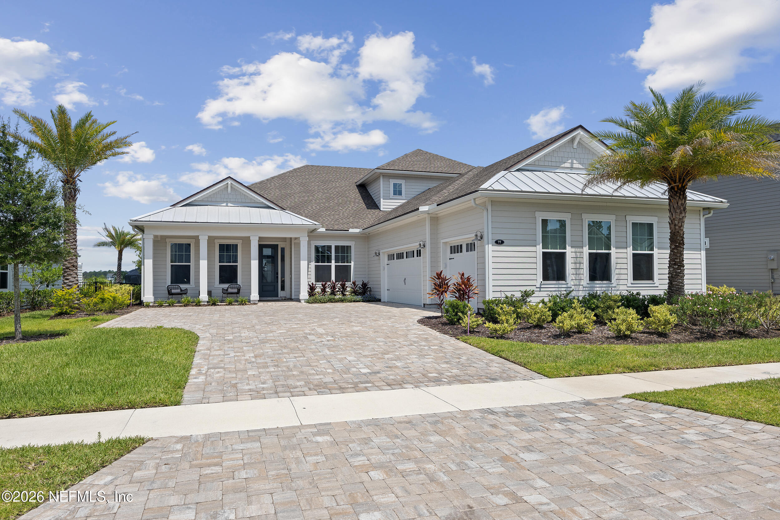 77 LOOSESTRIFE Way, St. Augustine
