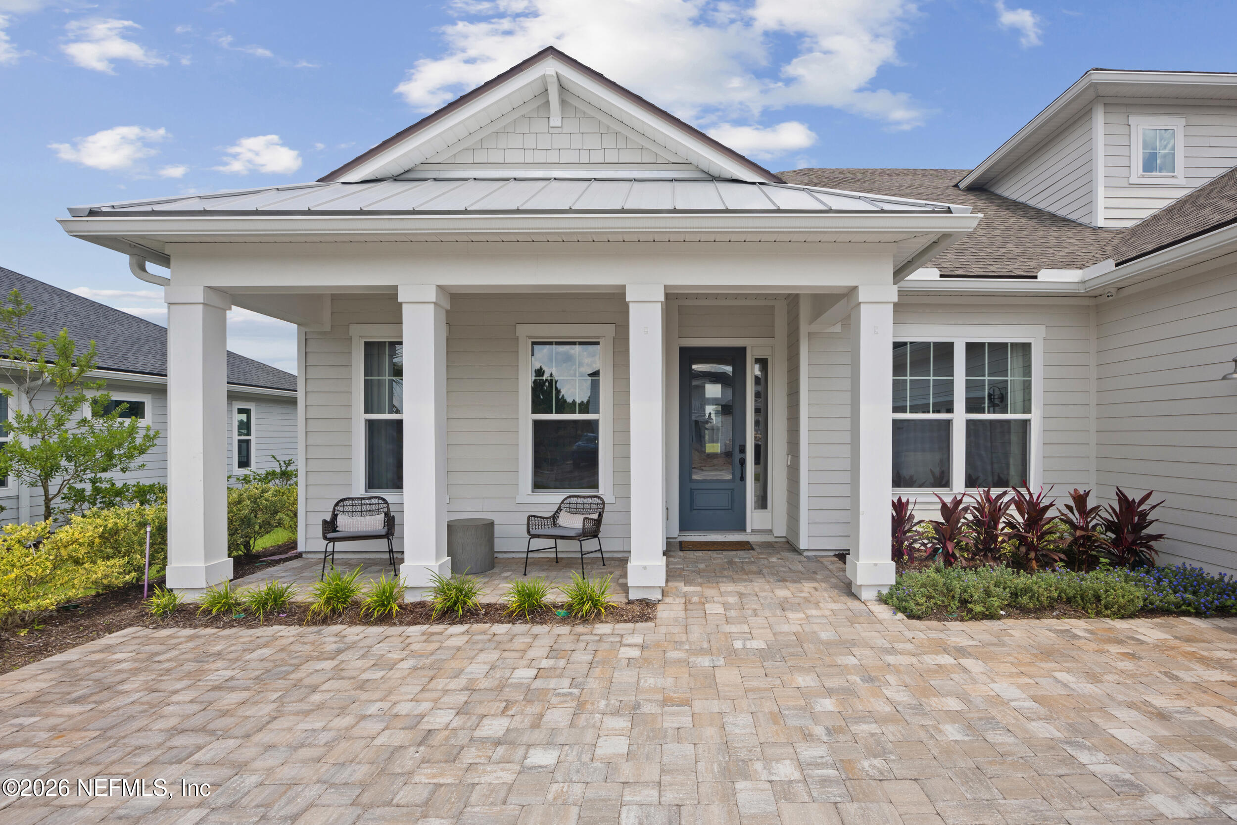 77 LOOSESTRIFE Way, St. Augustine