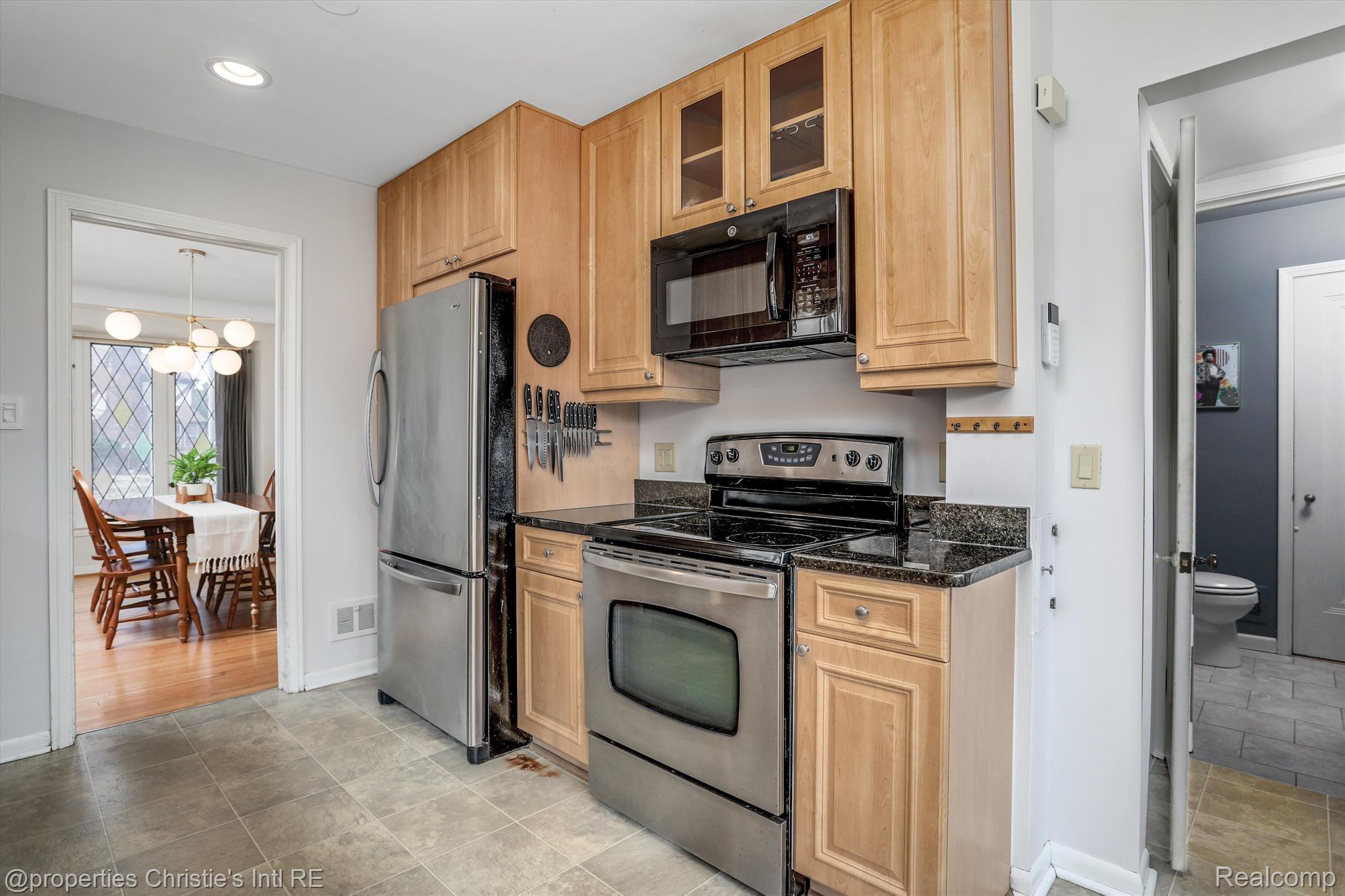 16726 Edinborough Road