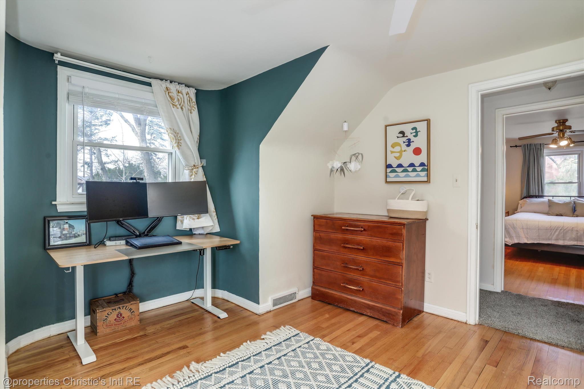 16726 Edinborough Road