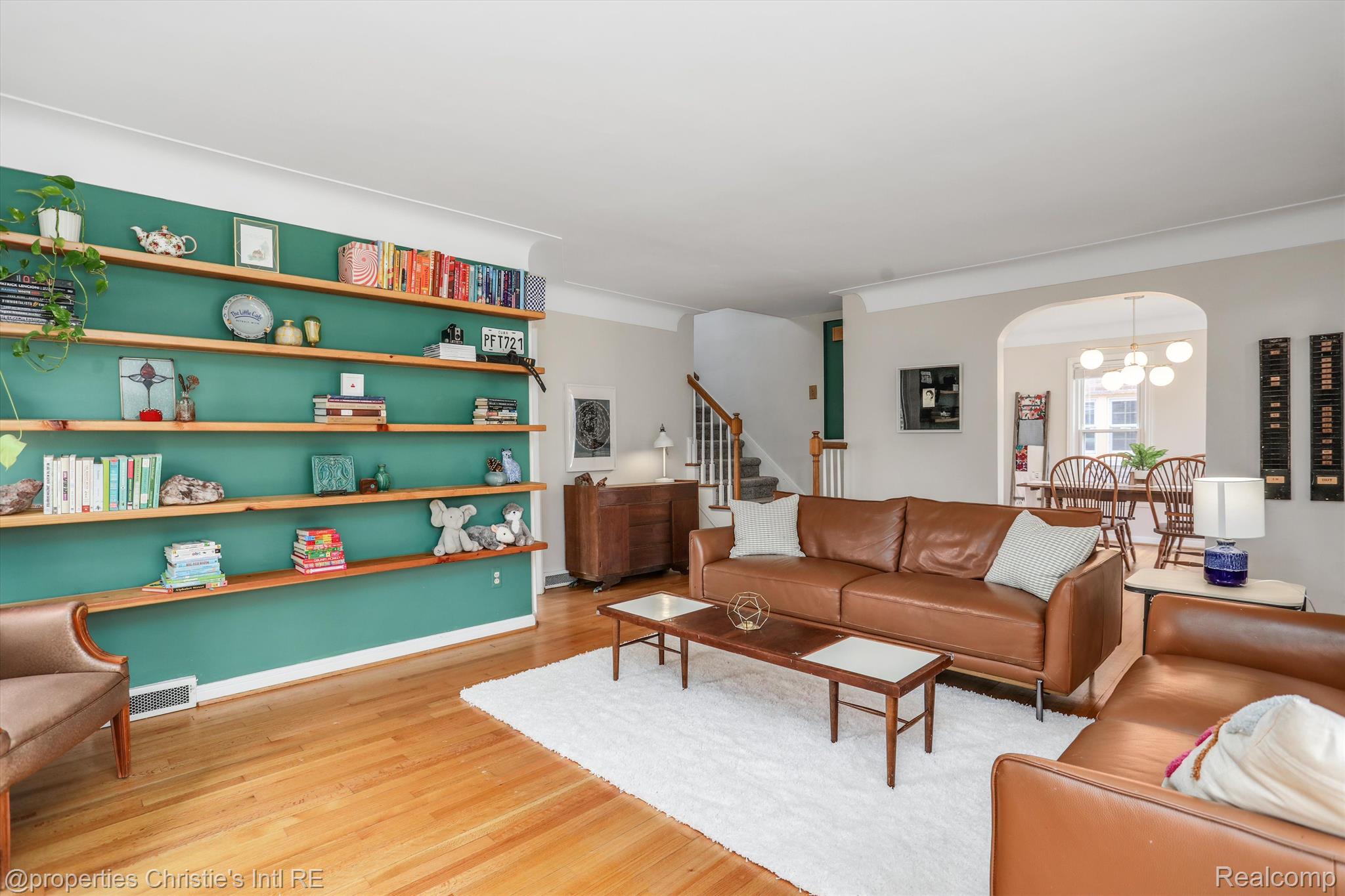 16726 Edinborough Road