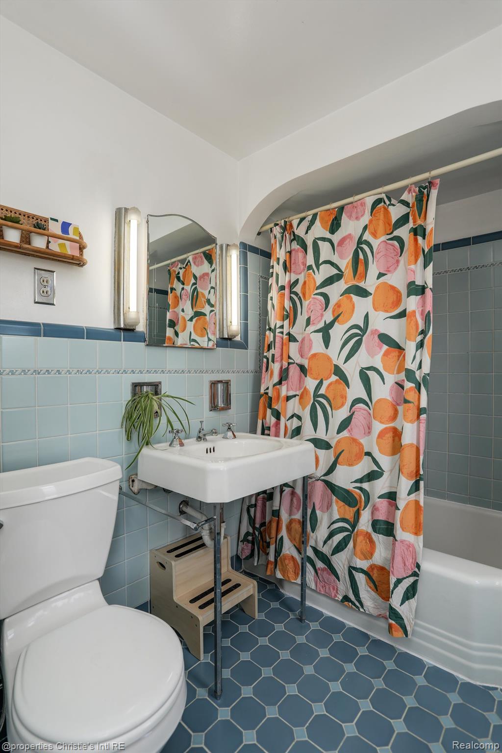 16726 Edinborough Road