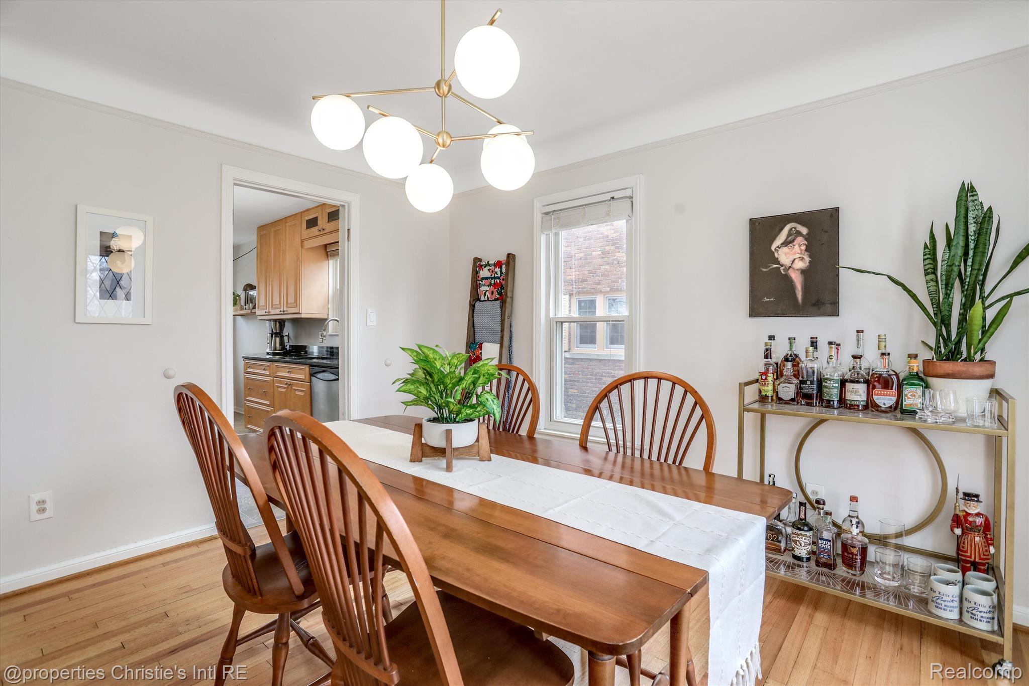 16726 Edinborough Road