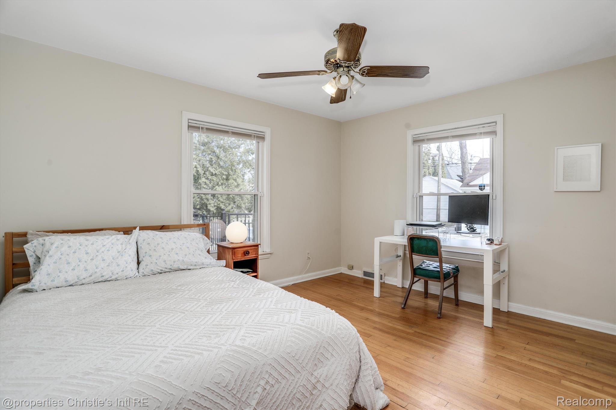 16726 Edinborough Road