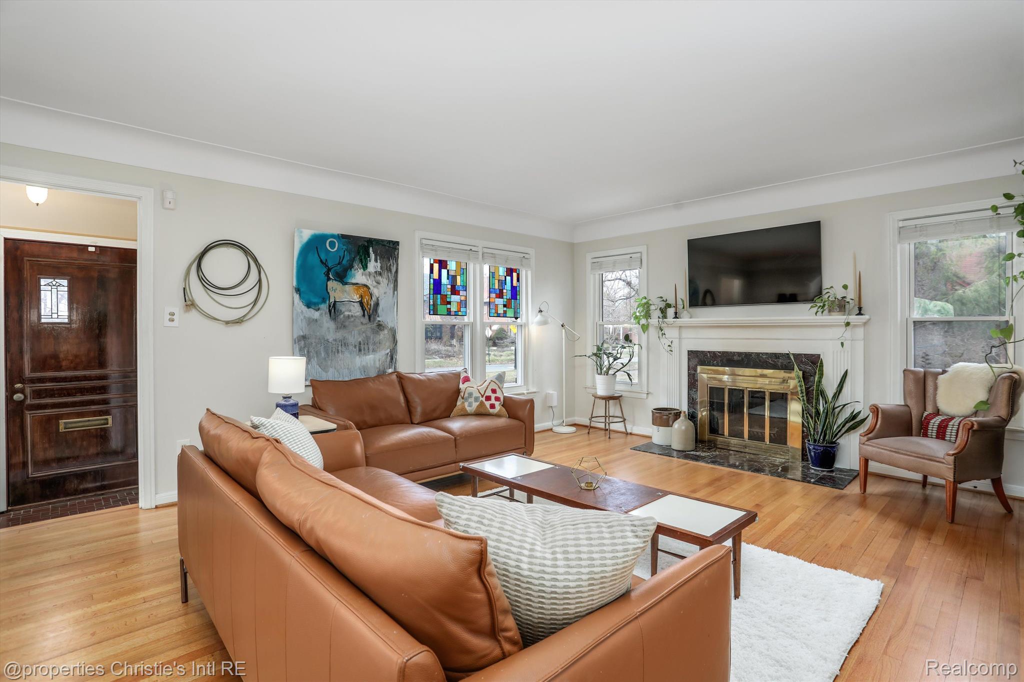 16726 Edinborough Road