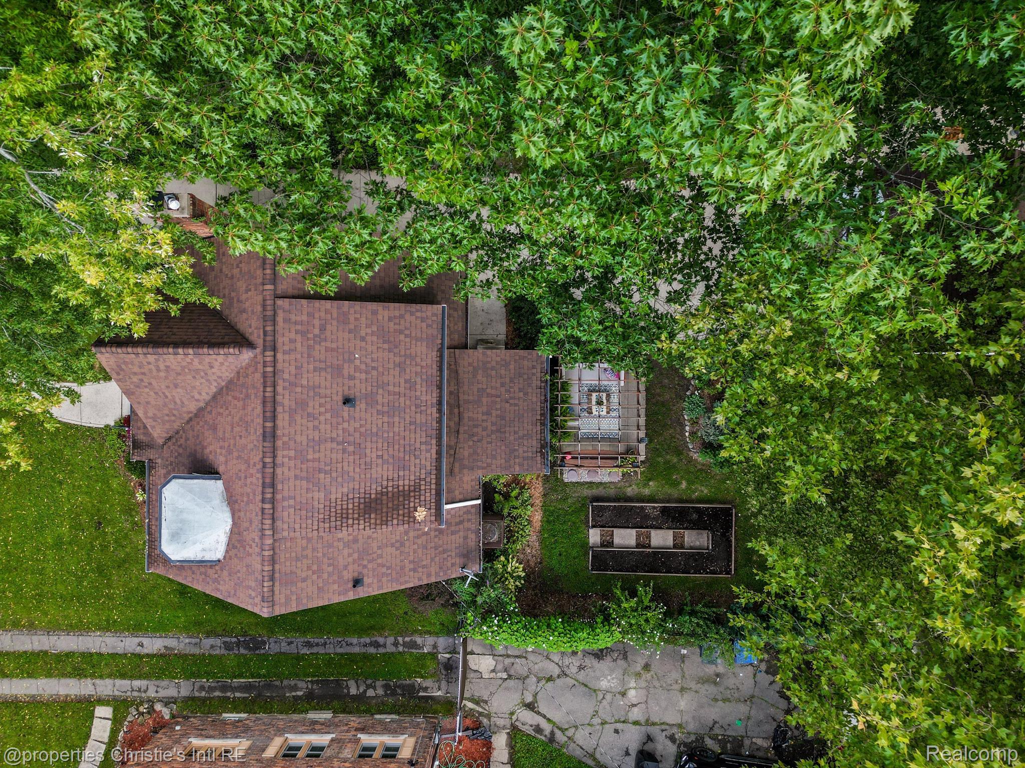 16726 Edinborough Road