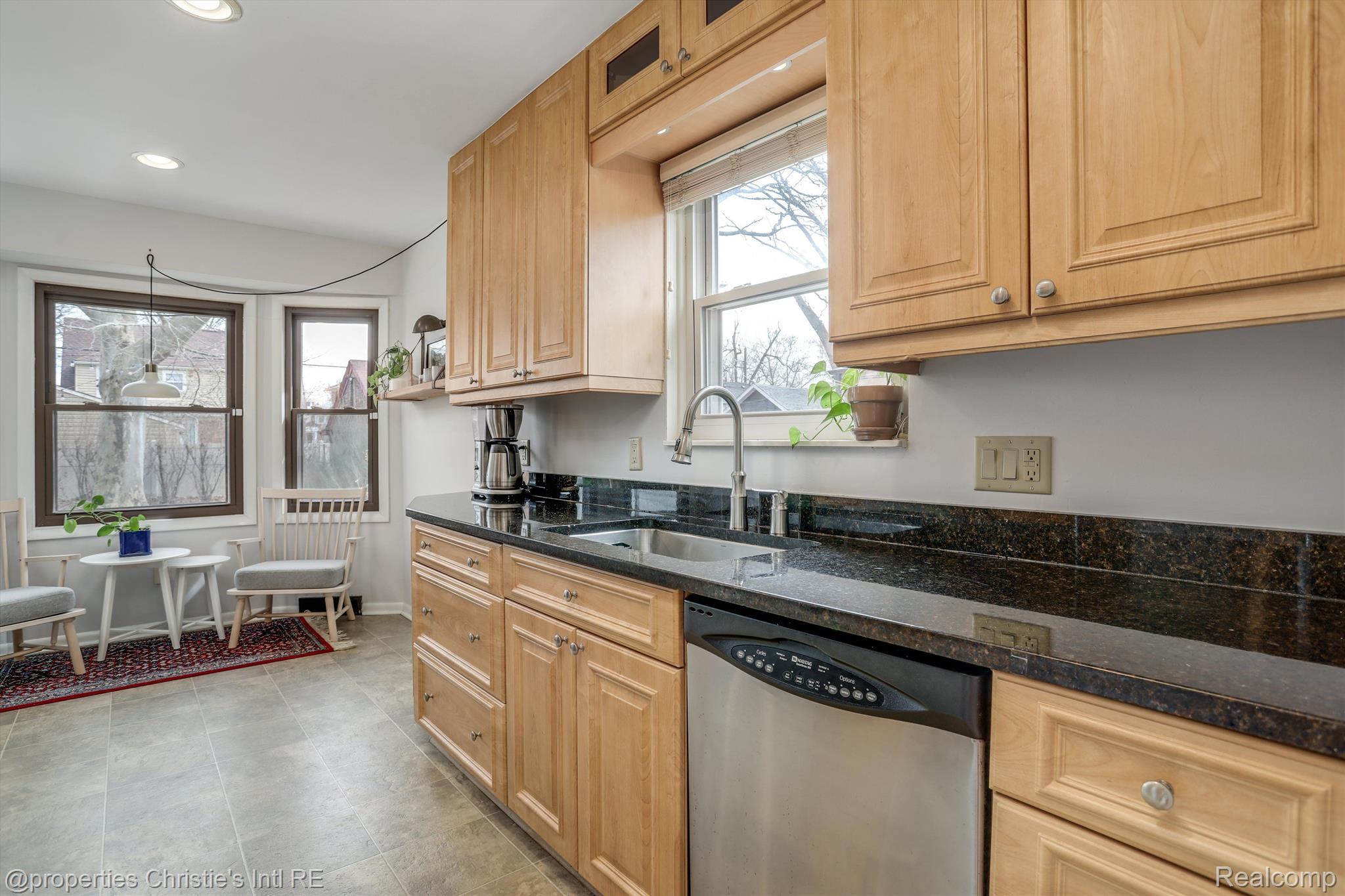 16726 Edinborough Road