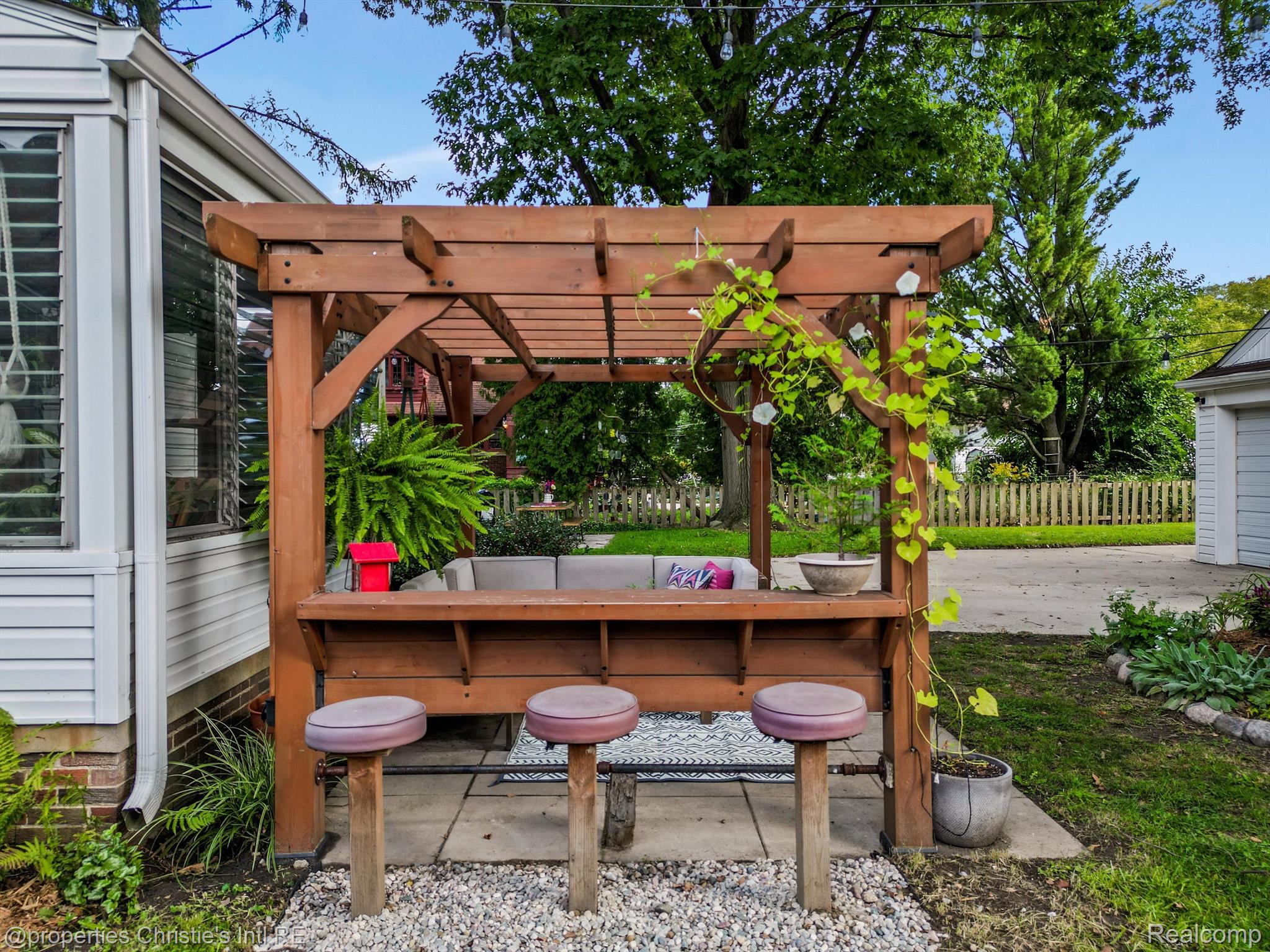 16726 Edinborough Road