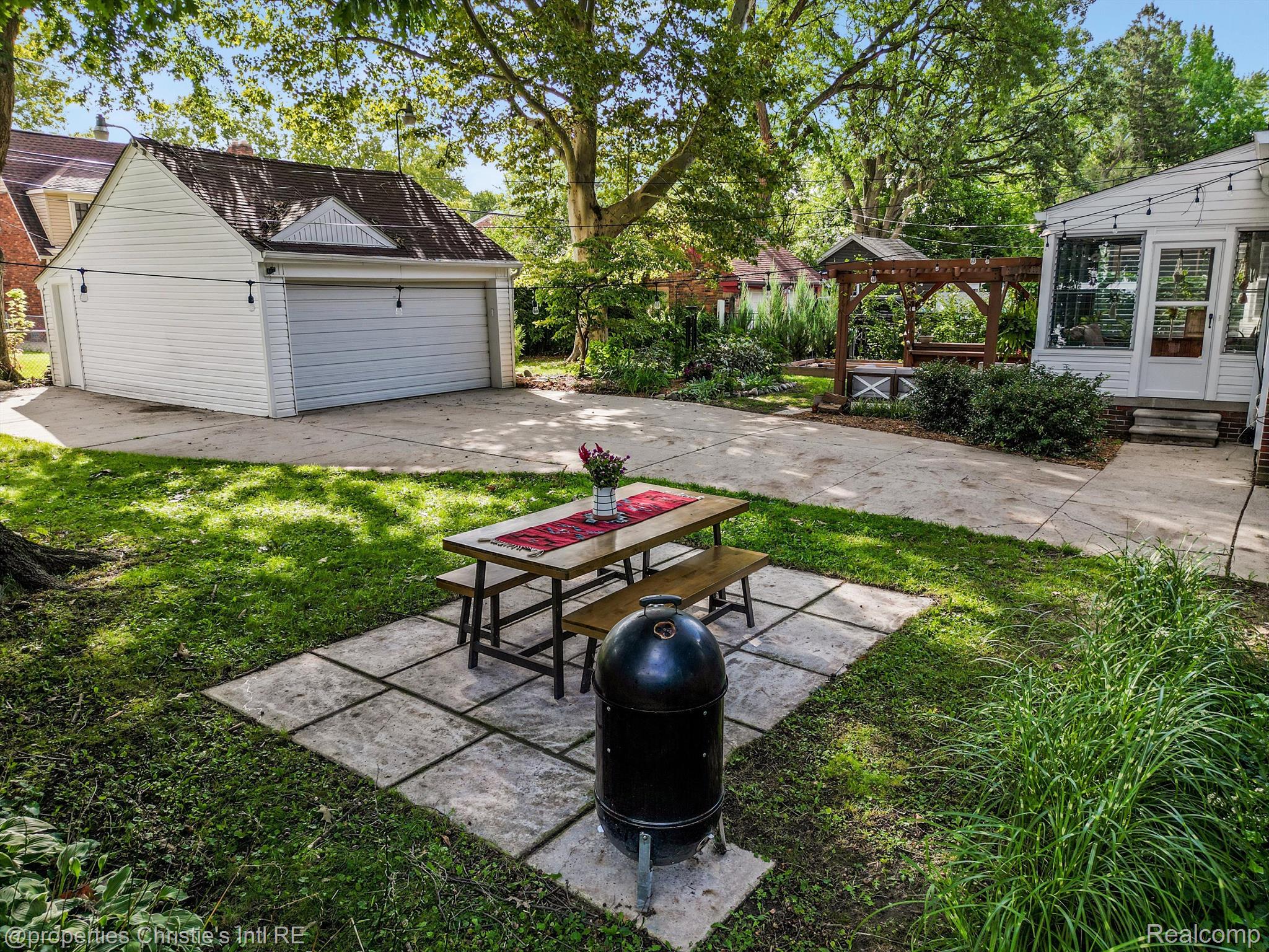 16726 Edinborough Road