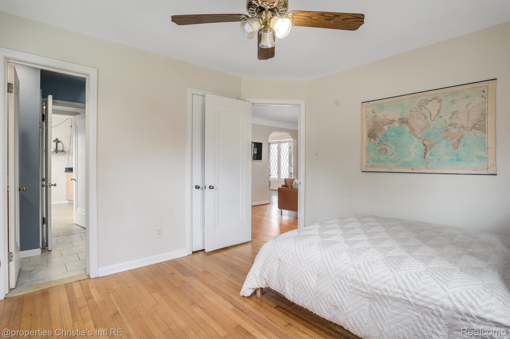 16726 Edinborough Road