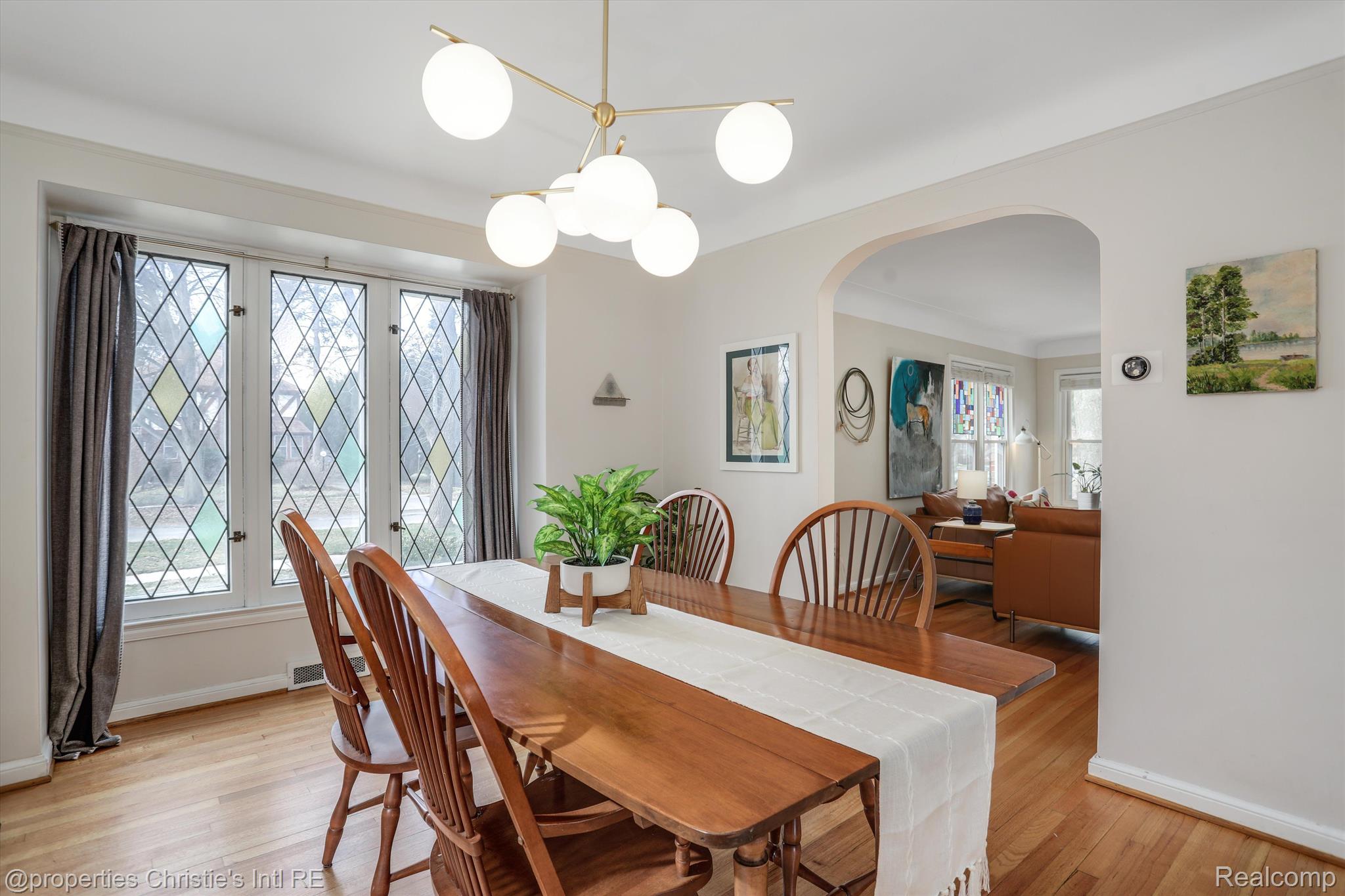 16726 Edinborough Road