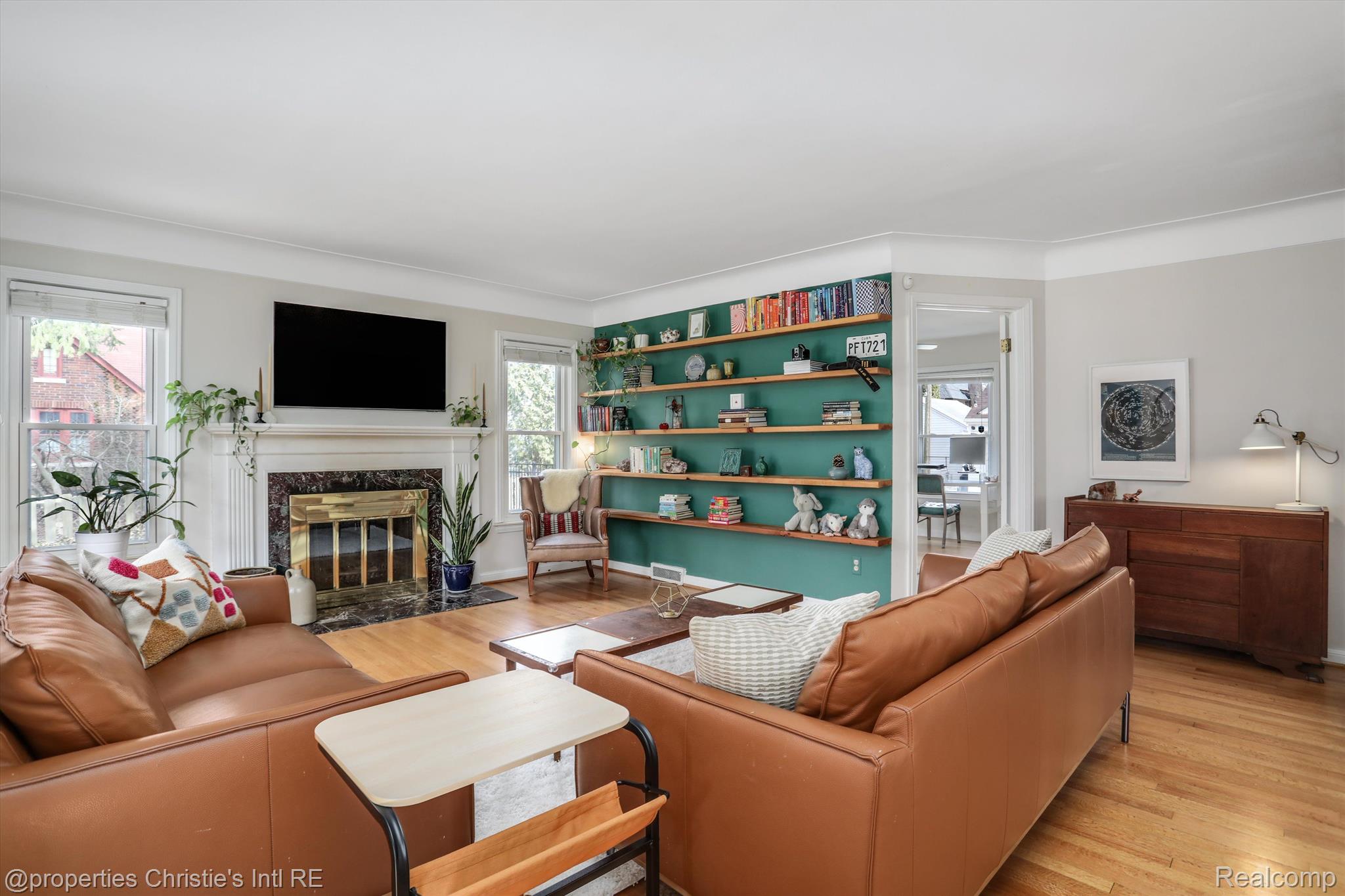 16726 Edinborough Road