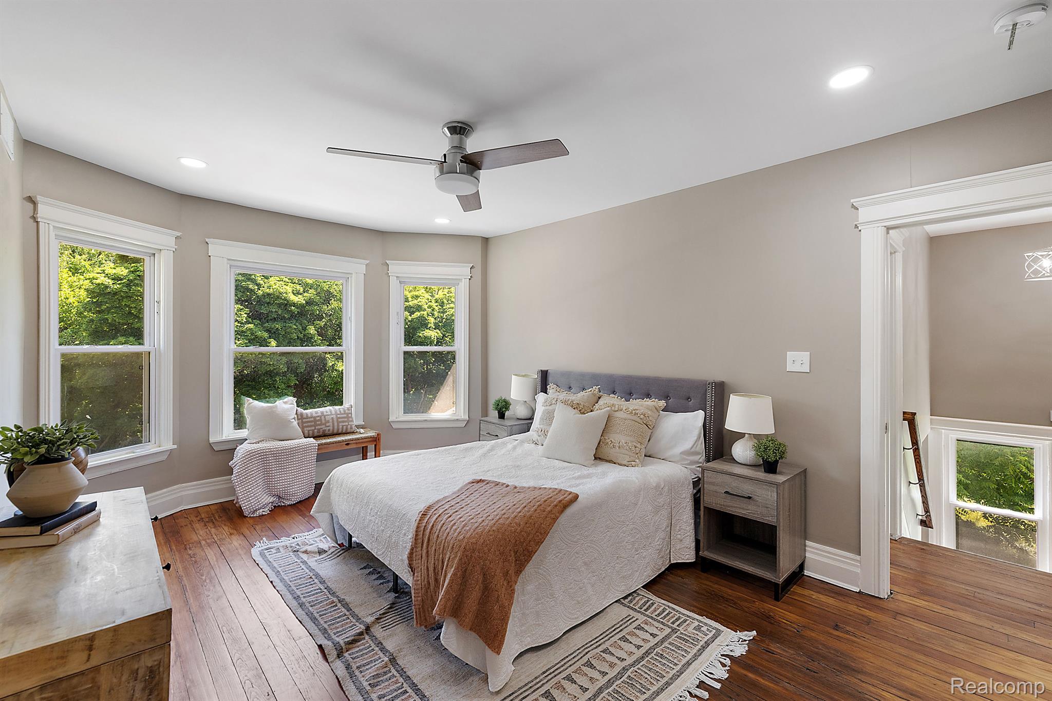 2481 Townsend Street