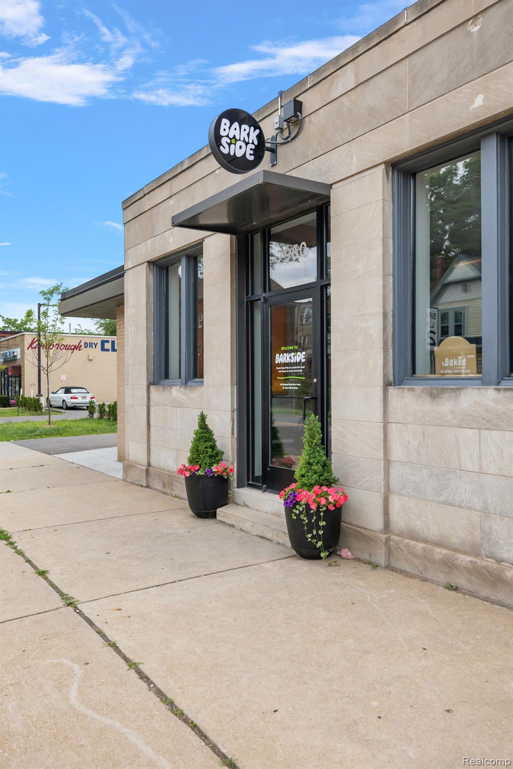 2481 Townsend Street