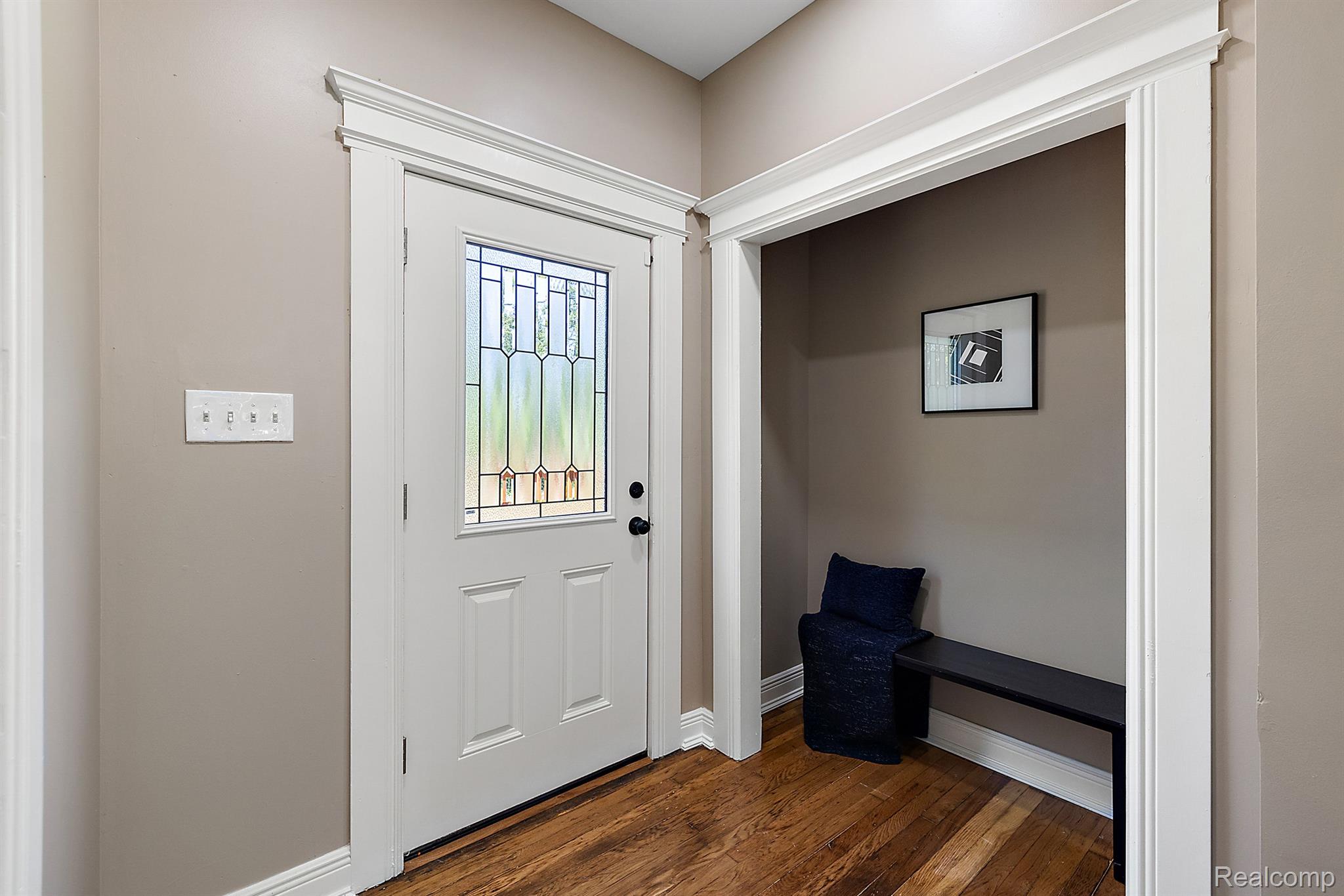 2481 Townsend Street