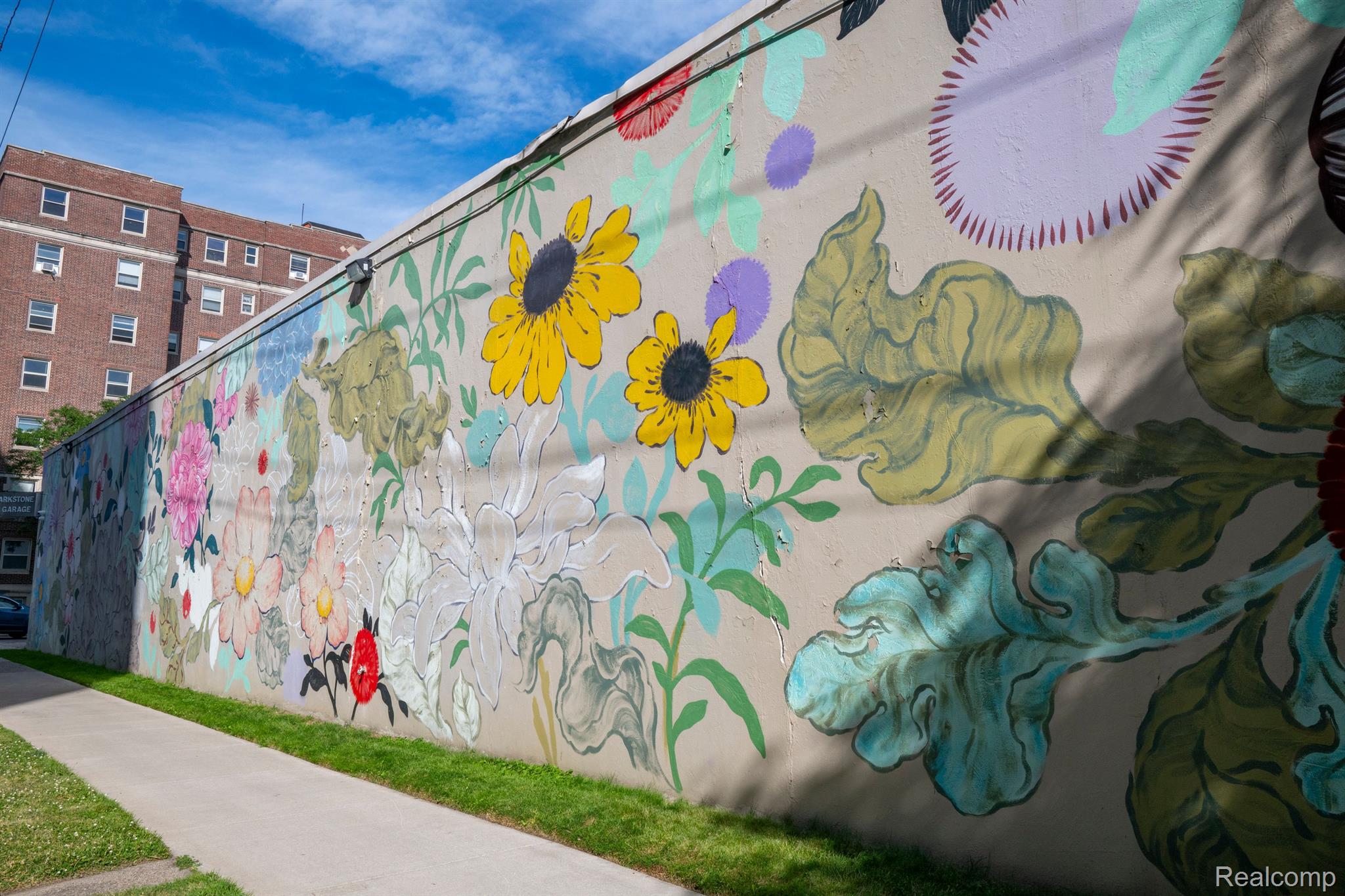 2481 Townsend Street