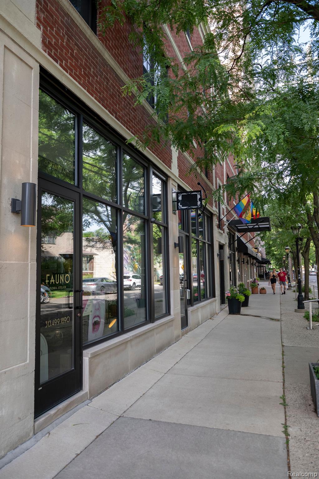 2481 Townsend Street