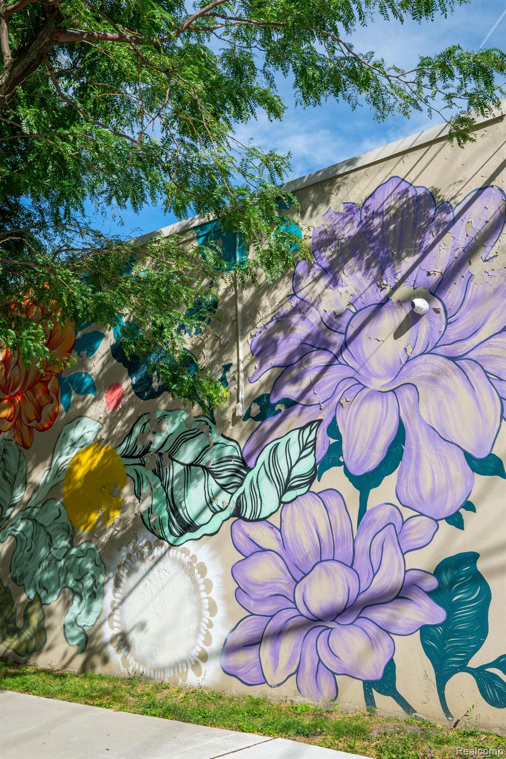 2481 Townsend Street