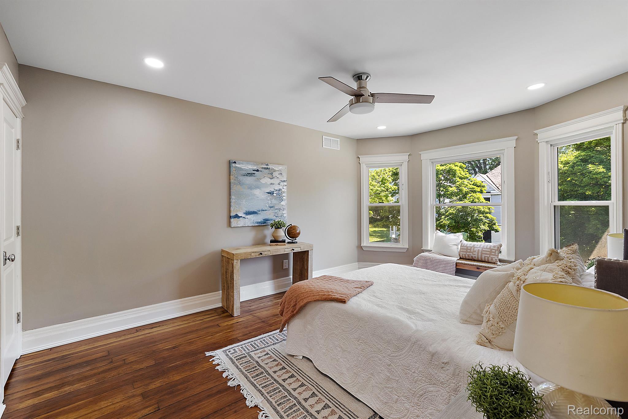 2481 Townsend Street