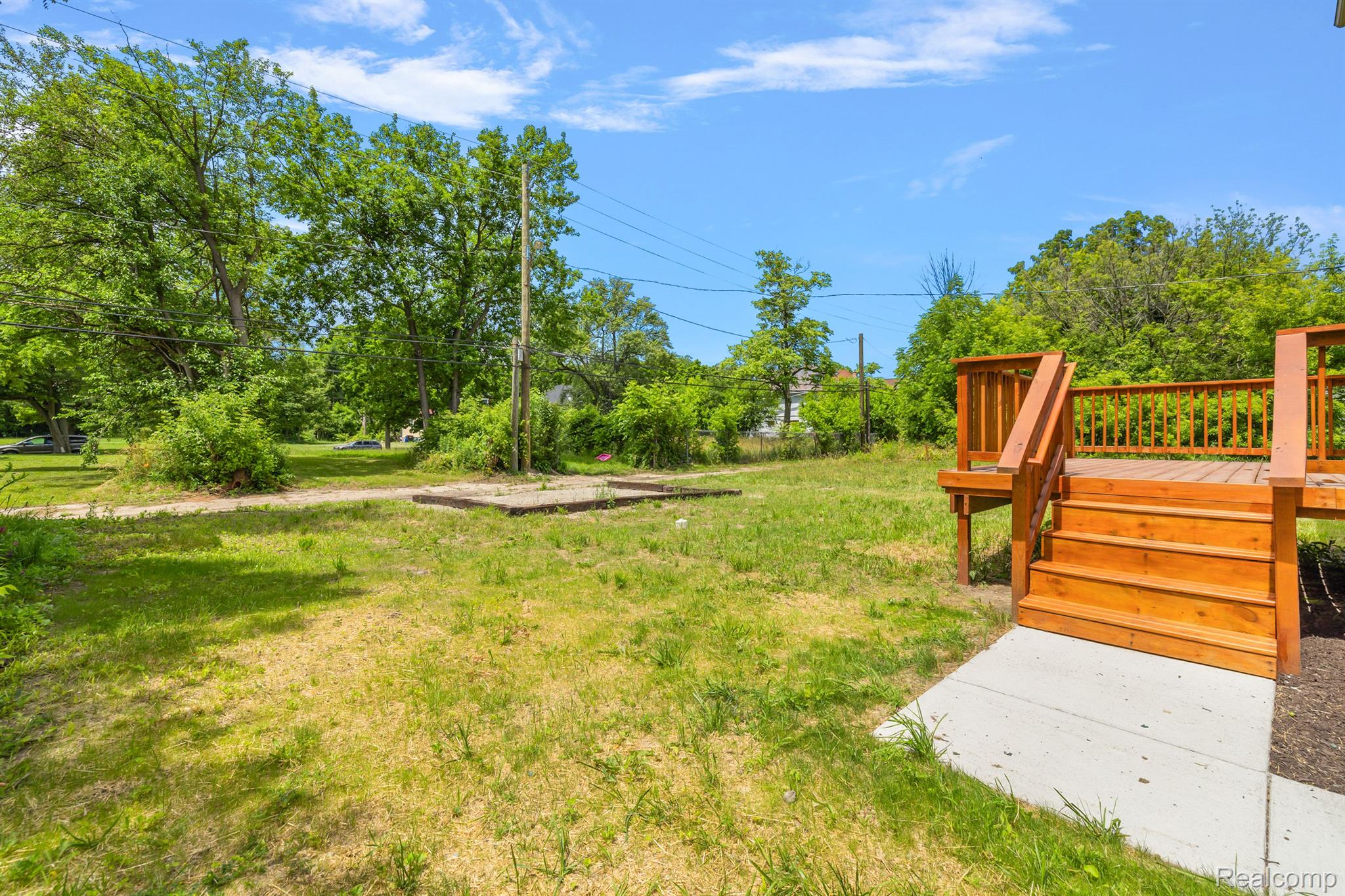 2481 Townsend Street