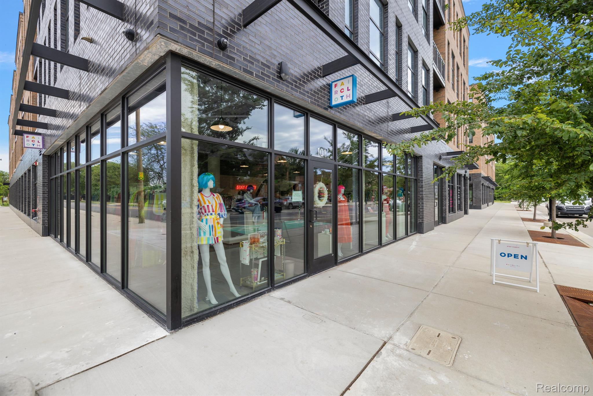 2481 Townsend Street