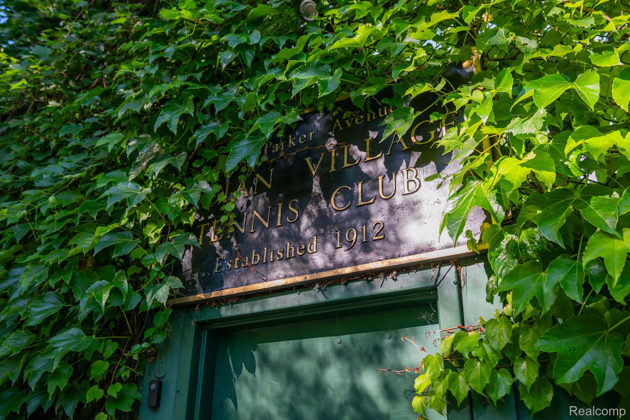 2481 Townsend Street