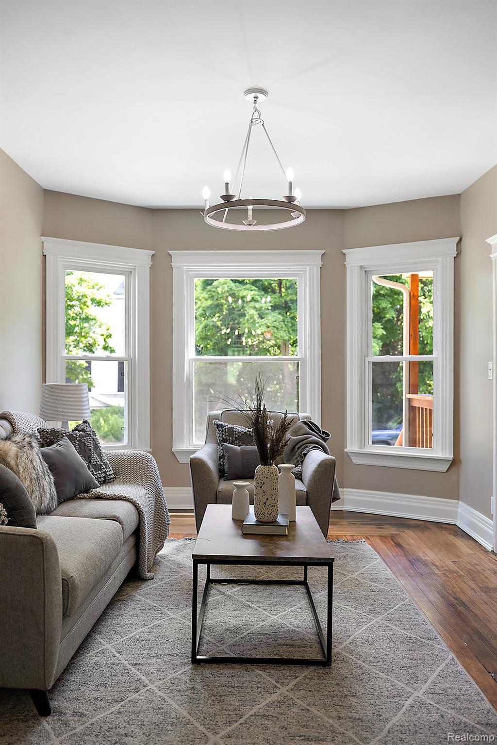 2481 Townsend Street