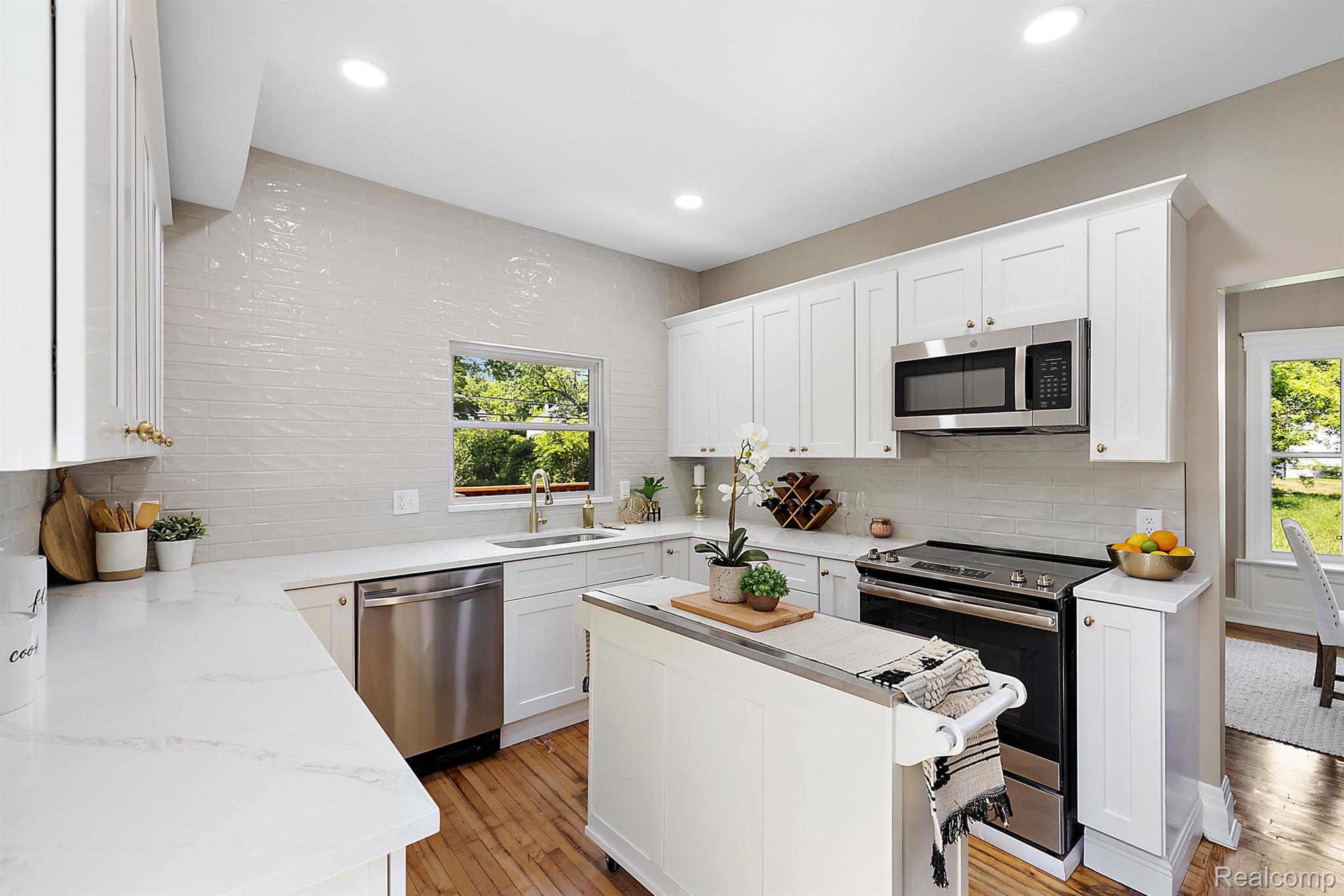 2481 Townsend Street