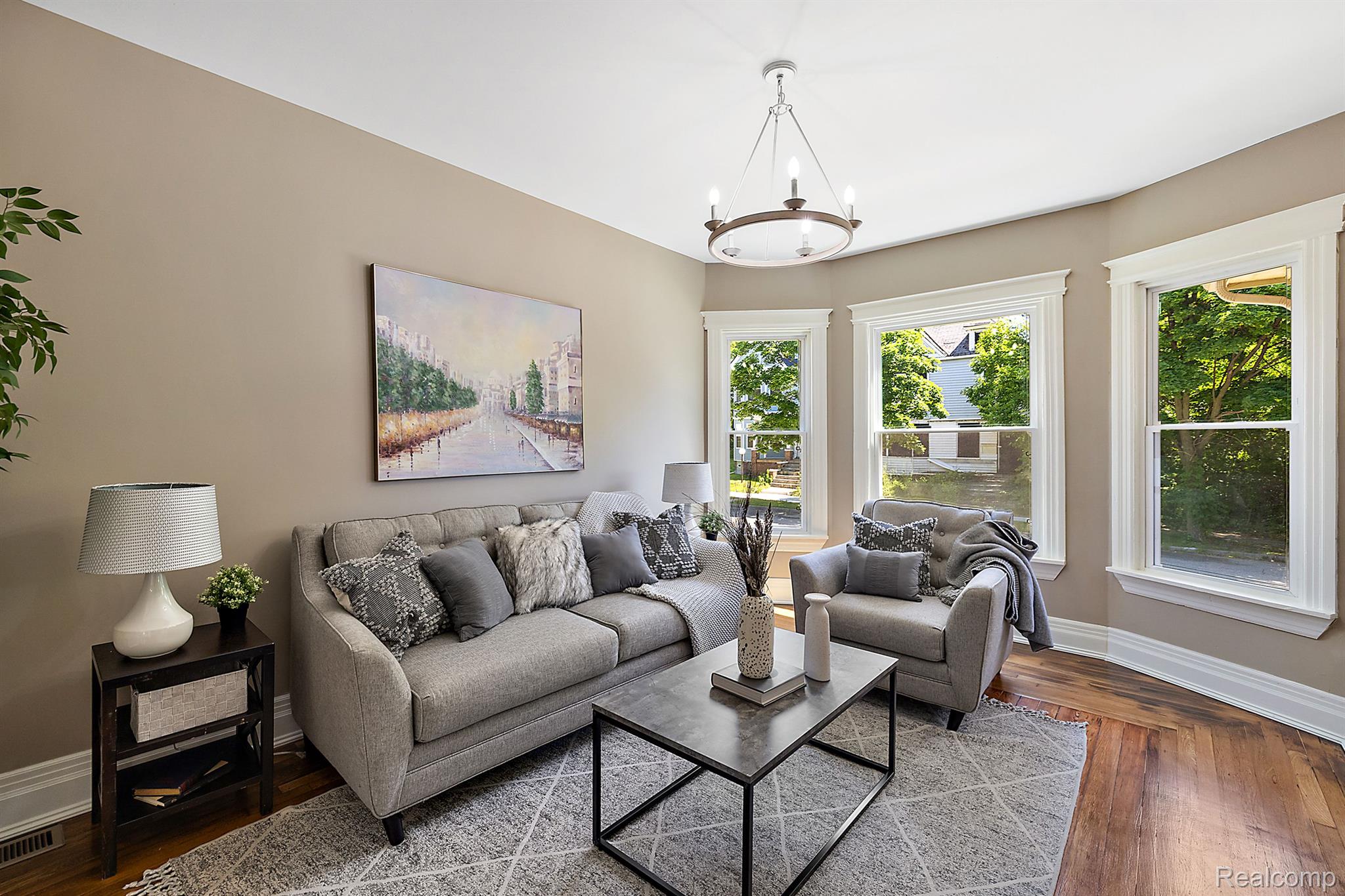 2481 Townsend Street