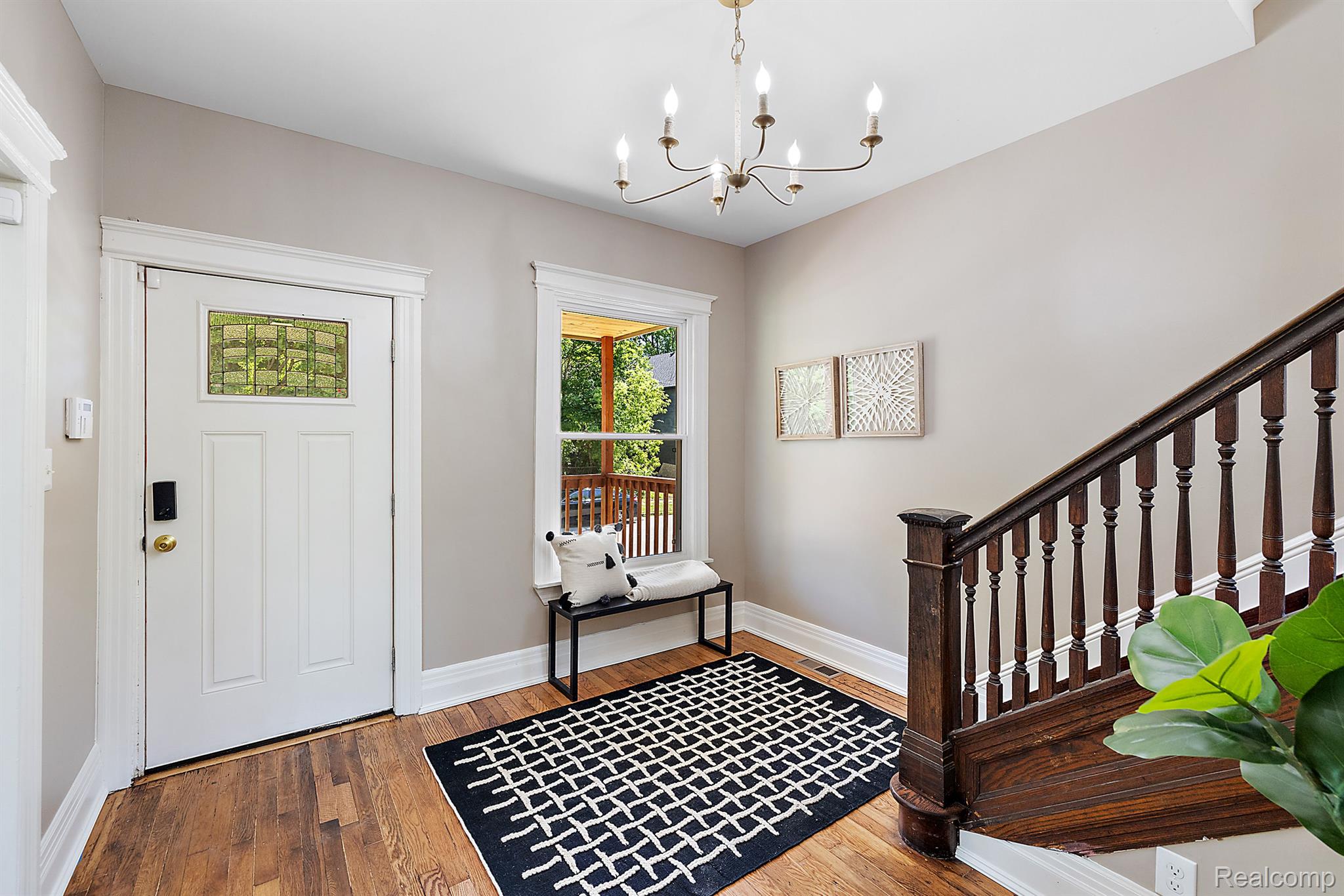 2481 Townsend Street